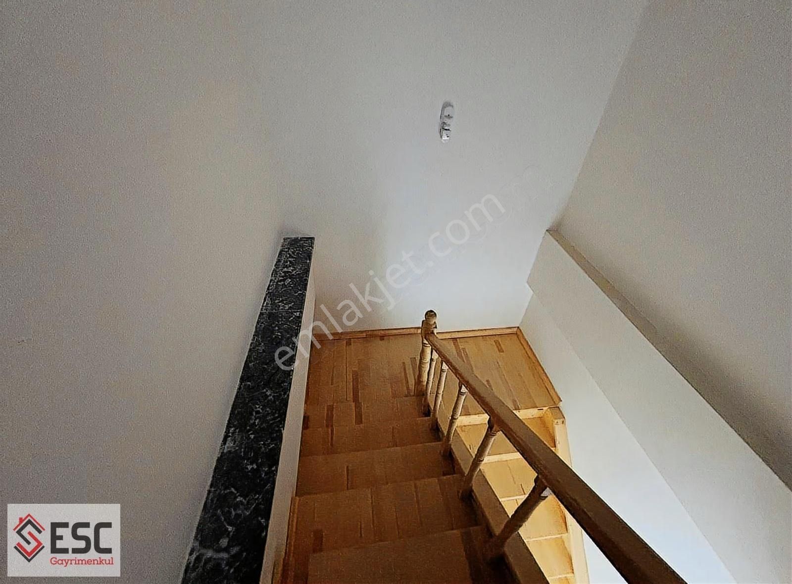 Esc'den Kuyuluk'ta Dubleks 2+1 Satılık Daire Esc2283 - Görsel 16