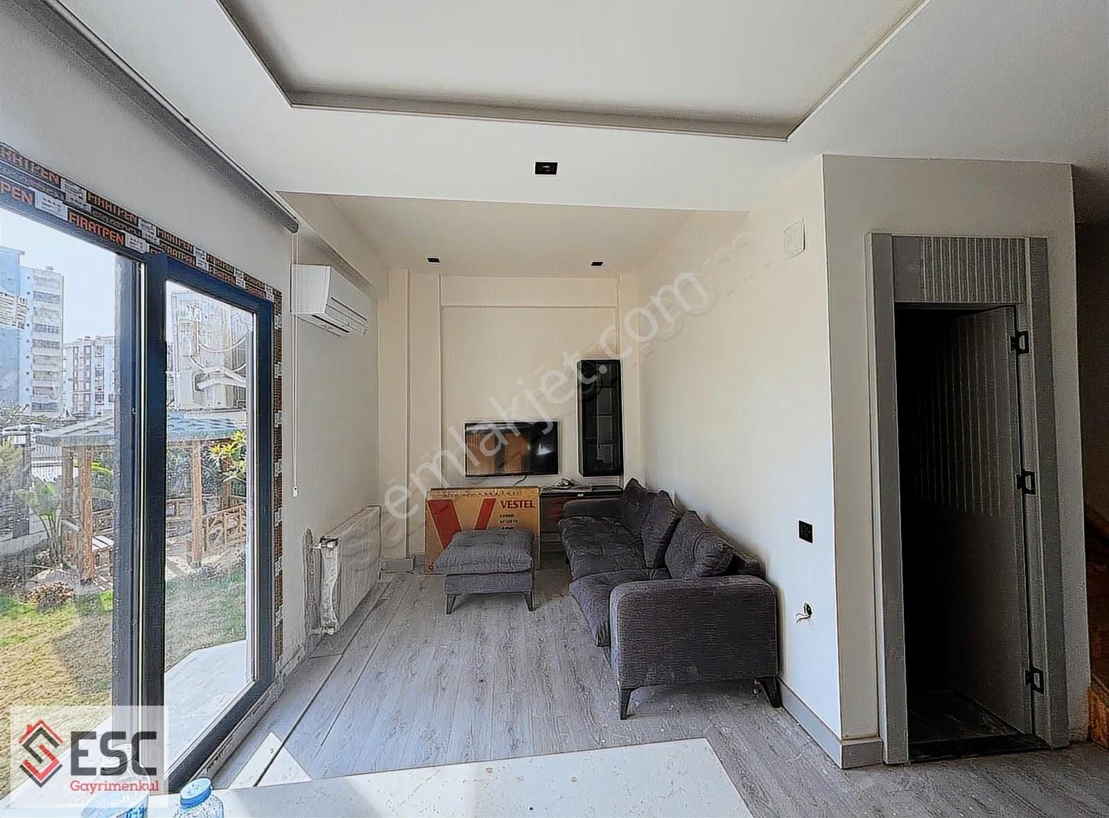 Esc'den Kuyuluk'ta Dubleks 2+1 Satılık Daire Esc2283 - Görsel 20