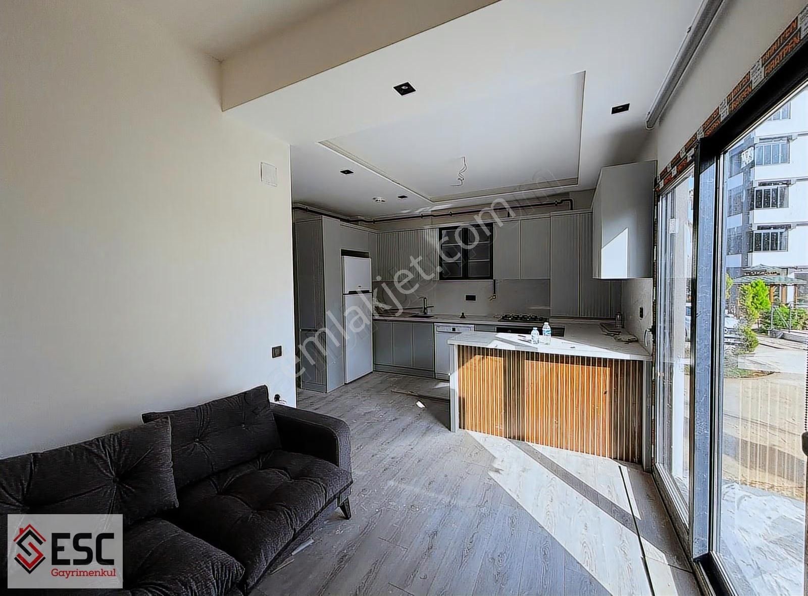 Esc'den Kuyuluk'ta Dubleks 2+1 Satılık Daire Esc2283 - Görsel 10