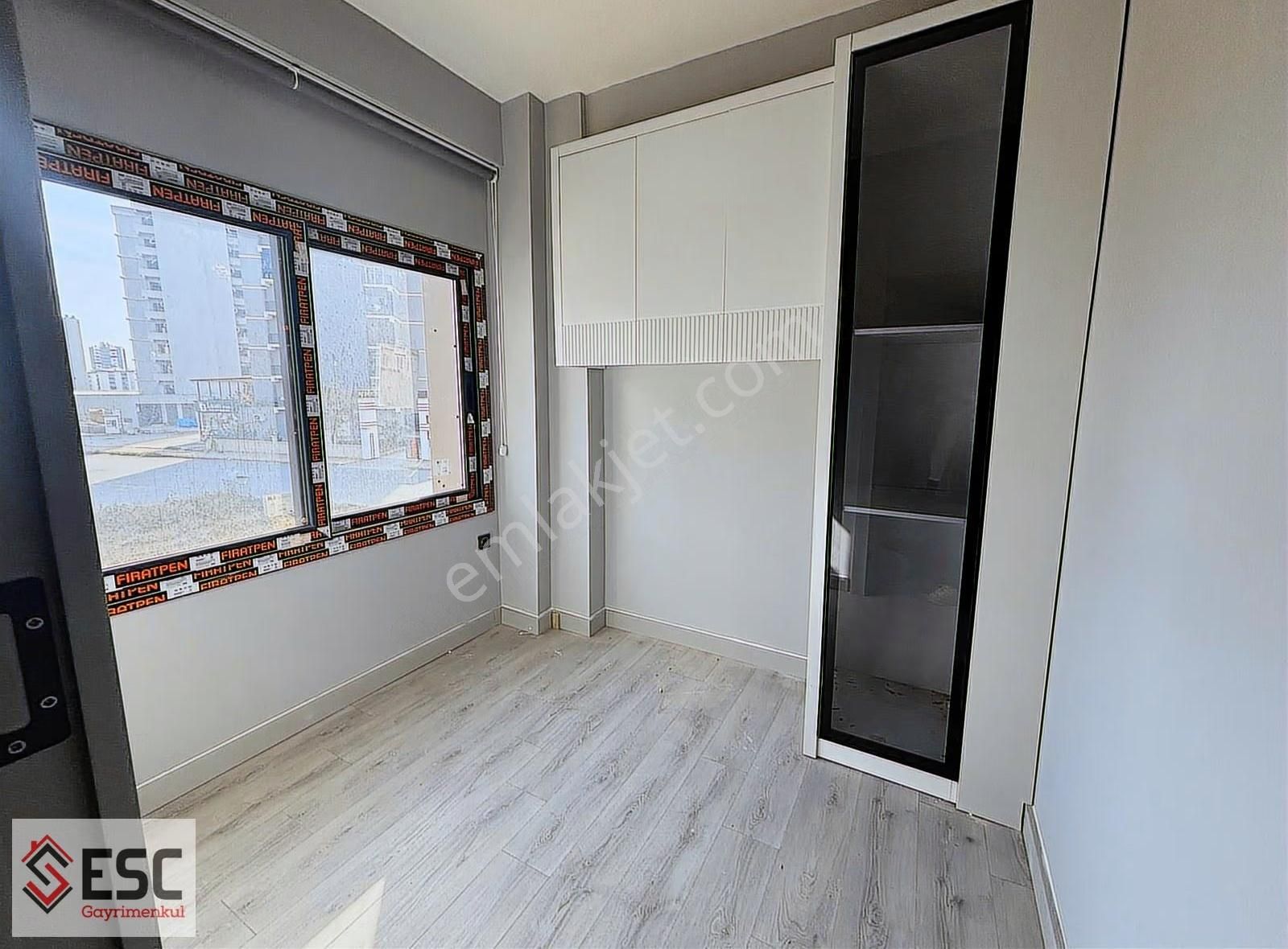 Esc'den Kuyuluk'ta Dubleks 2+1 Satılık Daire Esc2283 - Görsel 3