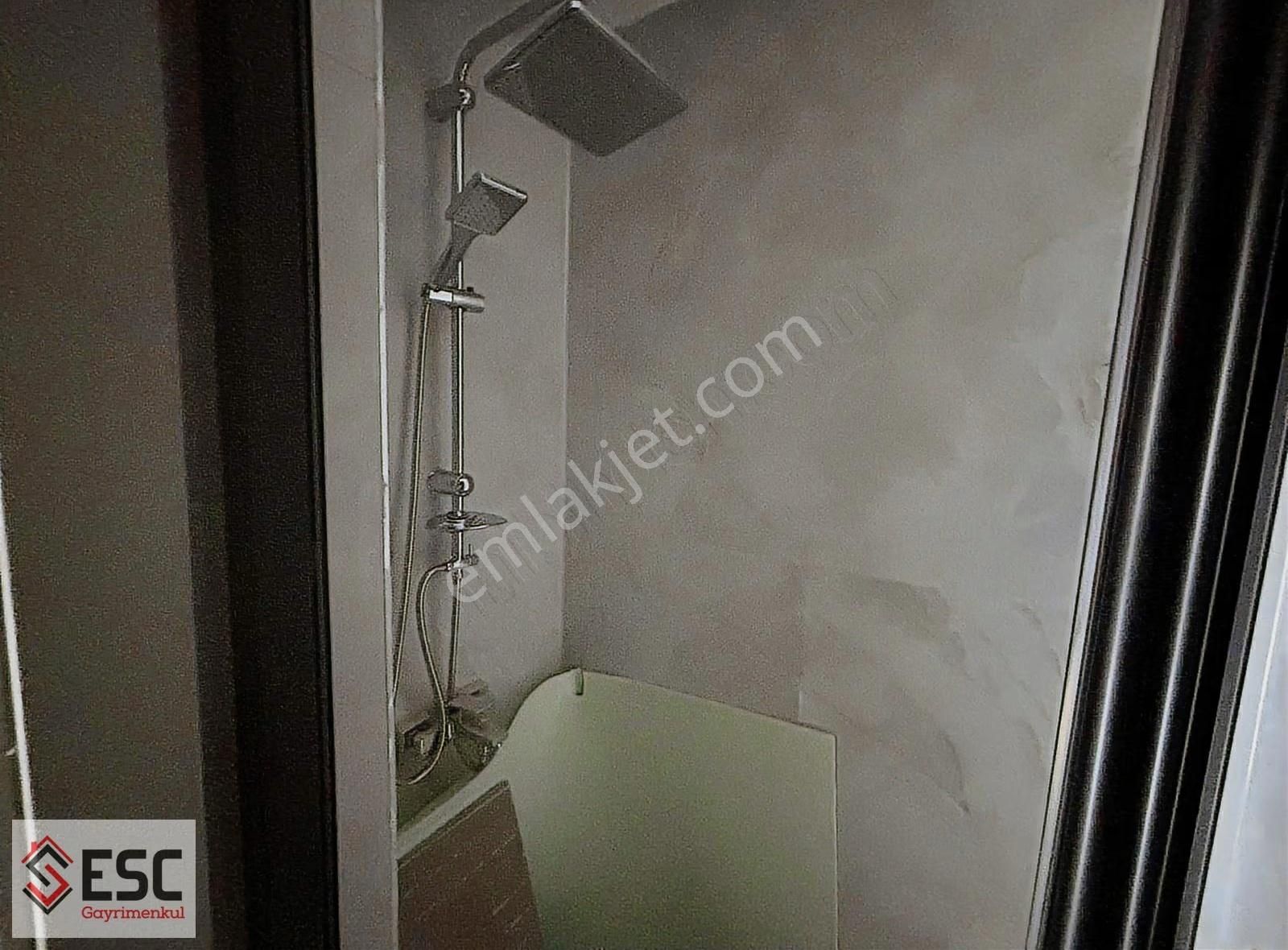 Esc'den Kuyuluk'ta Dubleks 2+1 Satılık Daire Esc2283 - Görsel 14