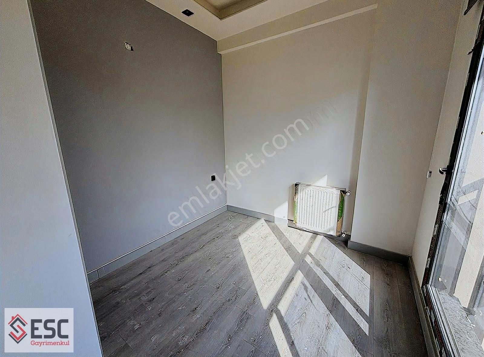 Esc'den Kuyuluk'ta Dubleks 2+1 Satılık Daire Esc2283 - Görsel 12