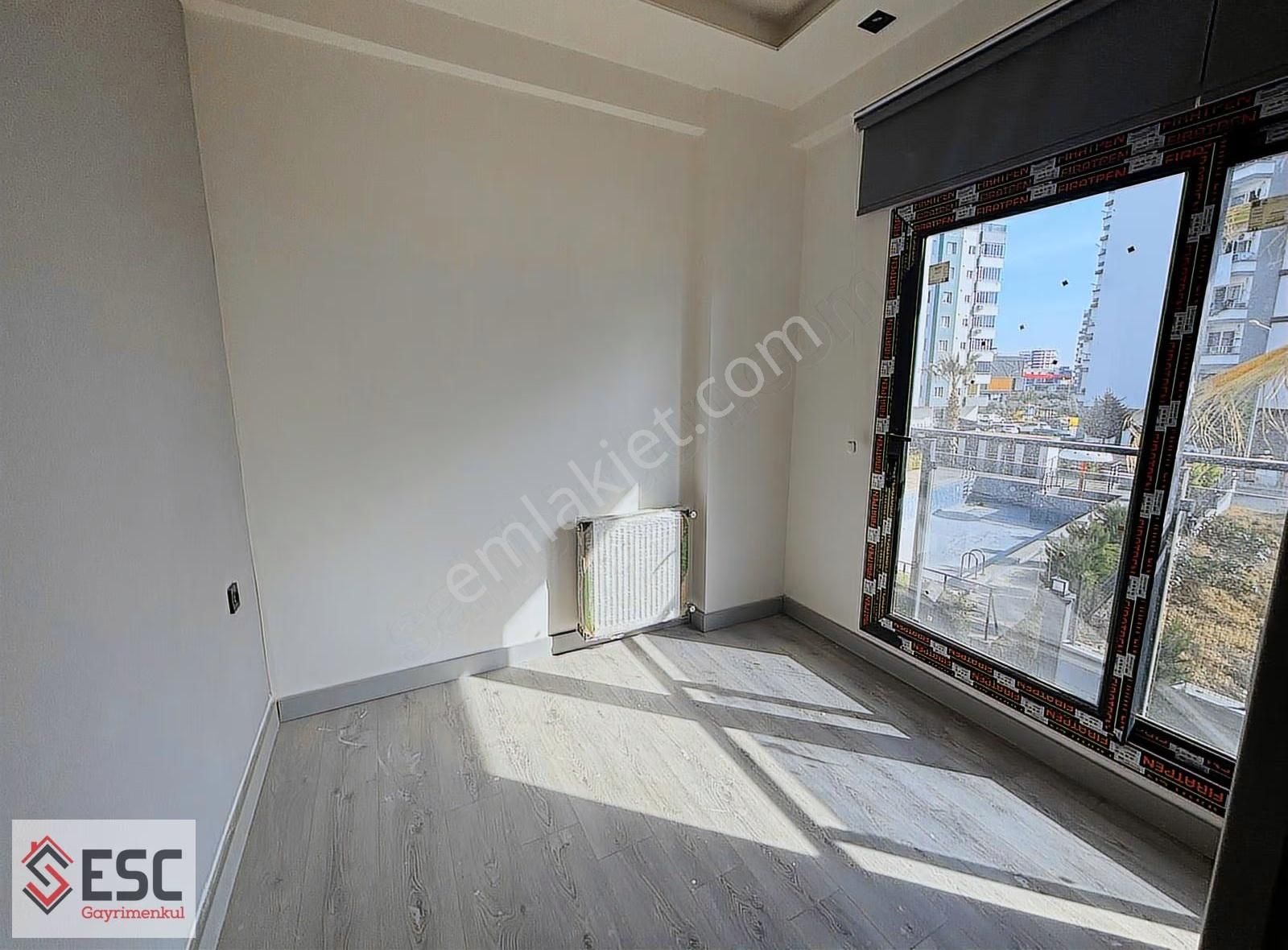 Esc'den Kuyuluk'ta Dubleks 2+1 Satılık Daire Esc2283 - Görsel 13