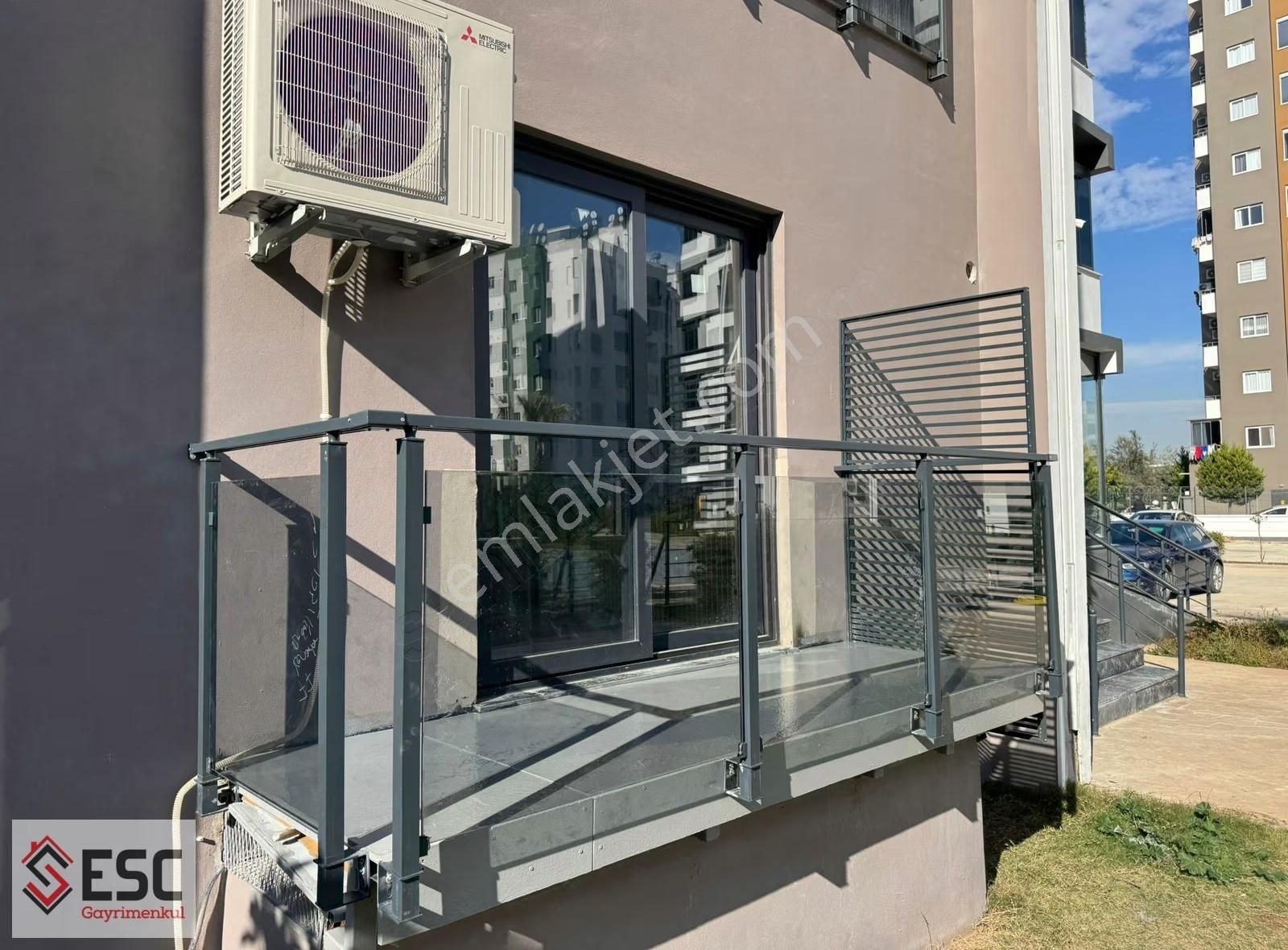Esc'den Kuyuluk'ta Dubleks 2+1 Satılık Daire Esc2283 - Görsel 4