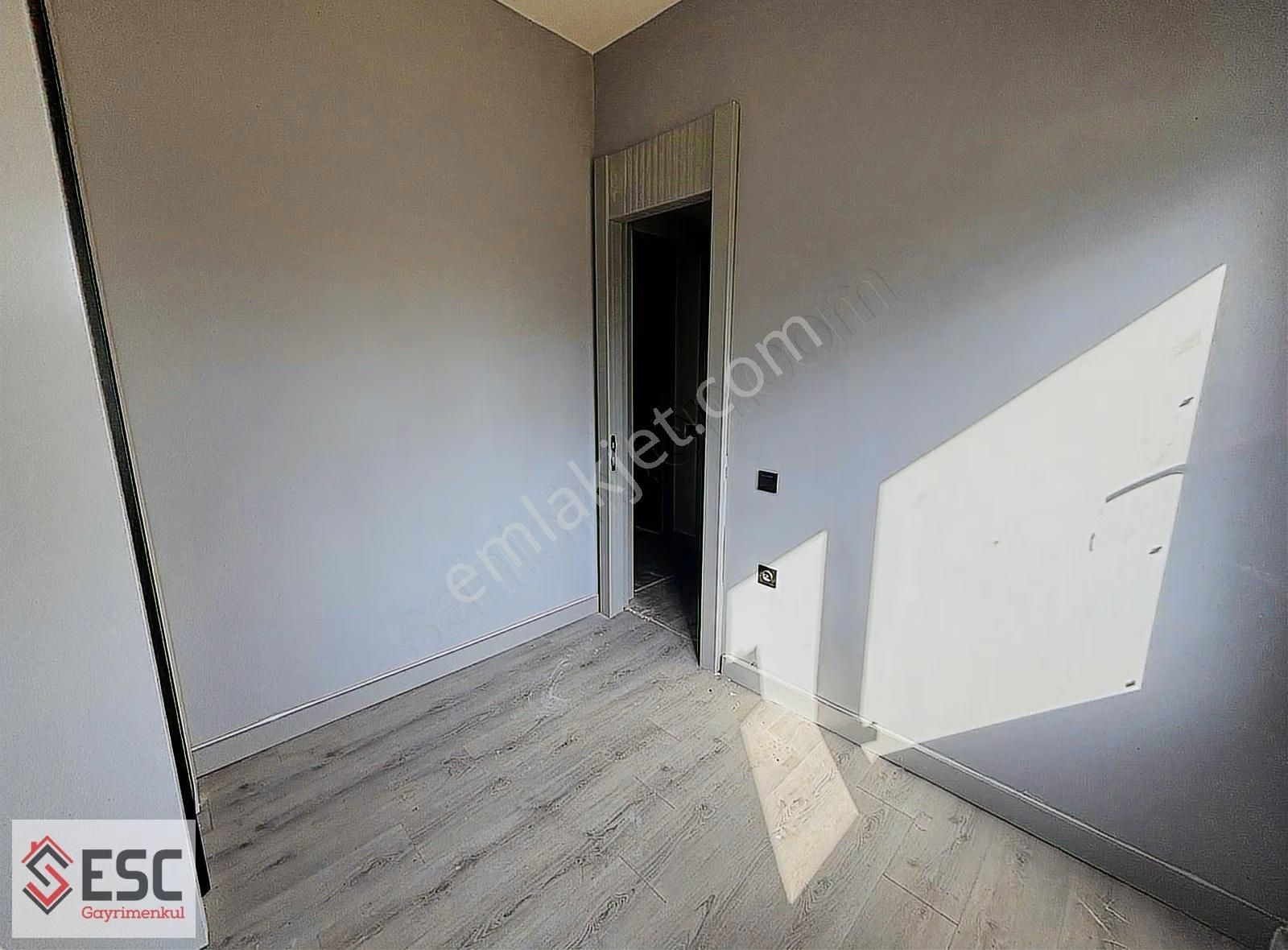 Esc'den Kuyuluk'ta Dubleks 2+1 Satılık Daire Esc2283 - Görsel 8