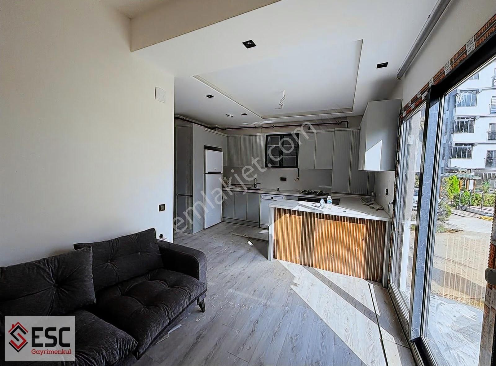 Esc'den Kuyuluk'ta Dubleks 2+1 Satılık Daire Esc2283 - Görsel 2