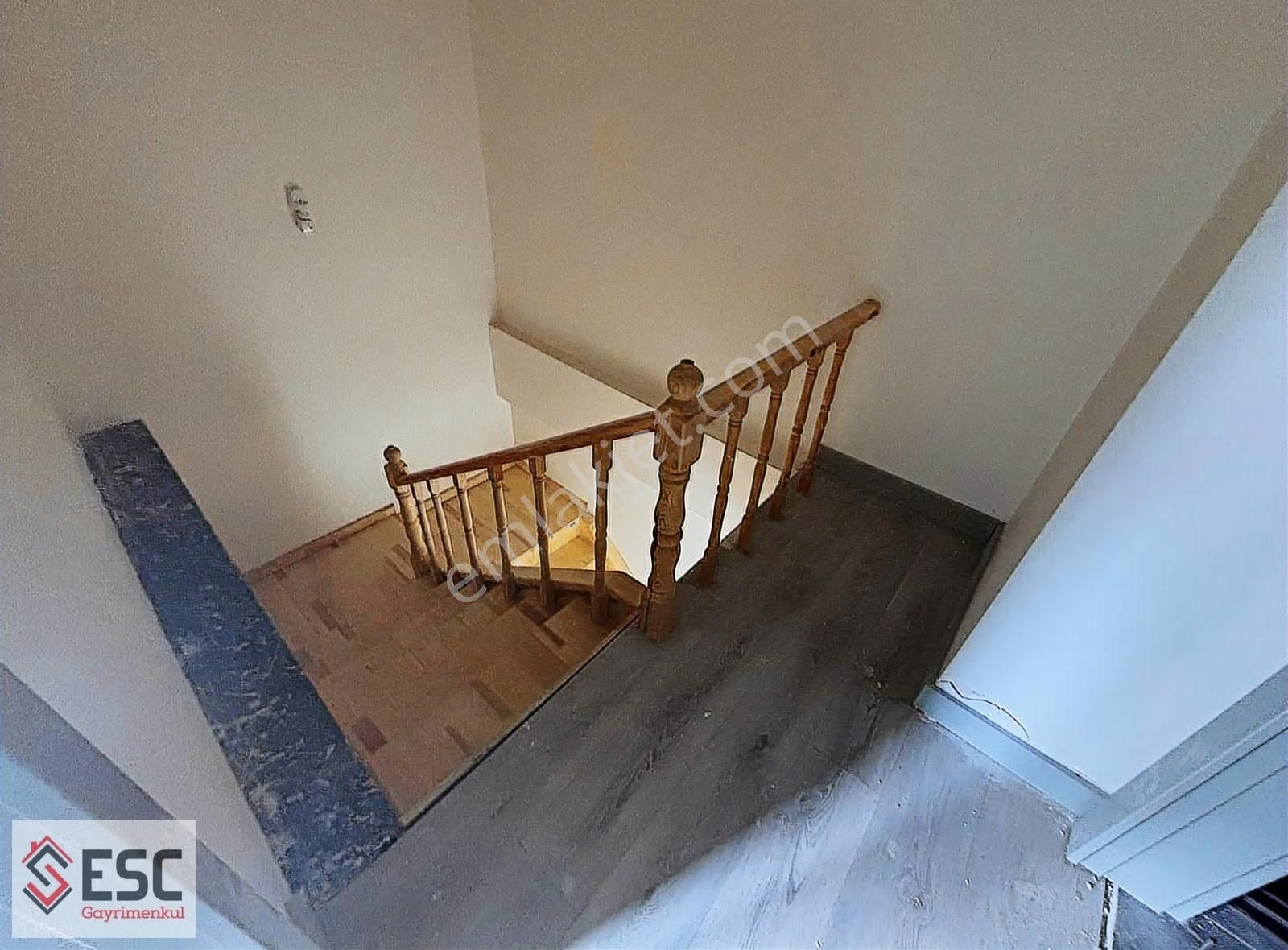 Esc'den Kuyuluk'ta Dubleks 2+1 Satılık Daire Esc2283 - Görsel 21