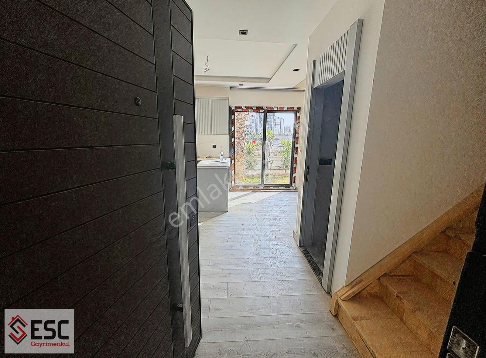 Esc'den Kuyuluk'ta Dubleks 2+1 Satılık Daire Esc2283 - Görsel 6