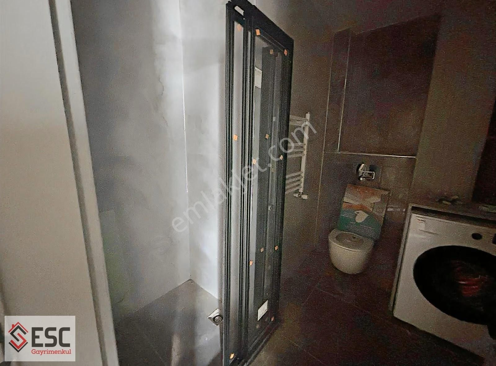 Esc'den Kuyuluk'ta Dubleks 2+1 Satılık Daire Esc2283 - Görsel 23