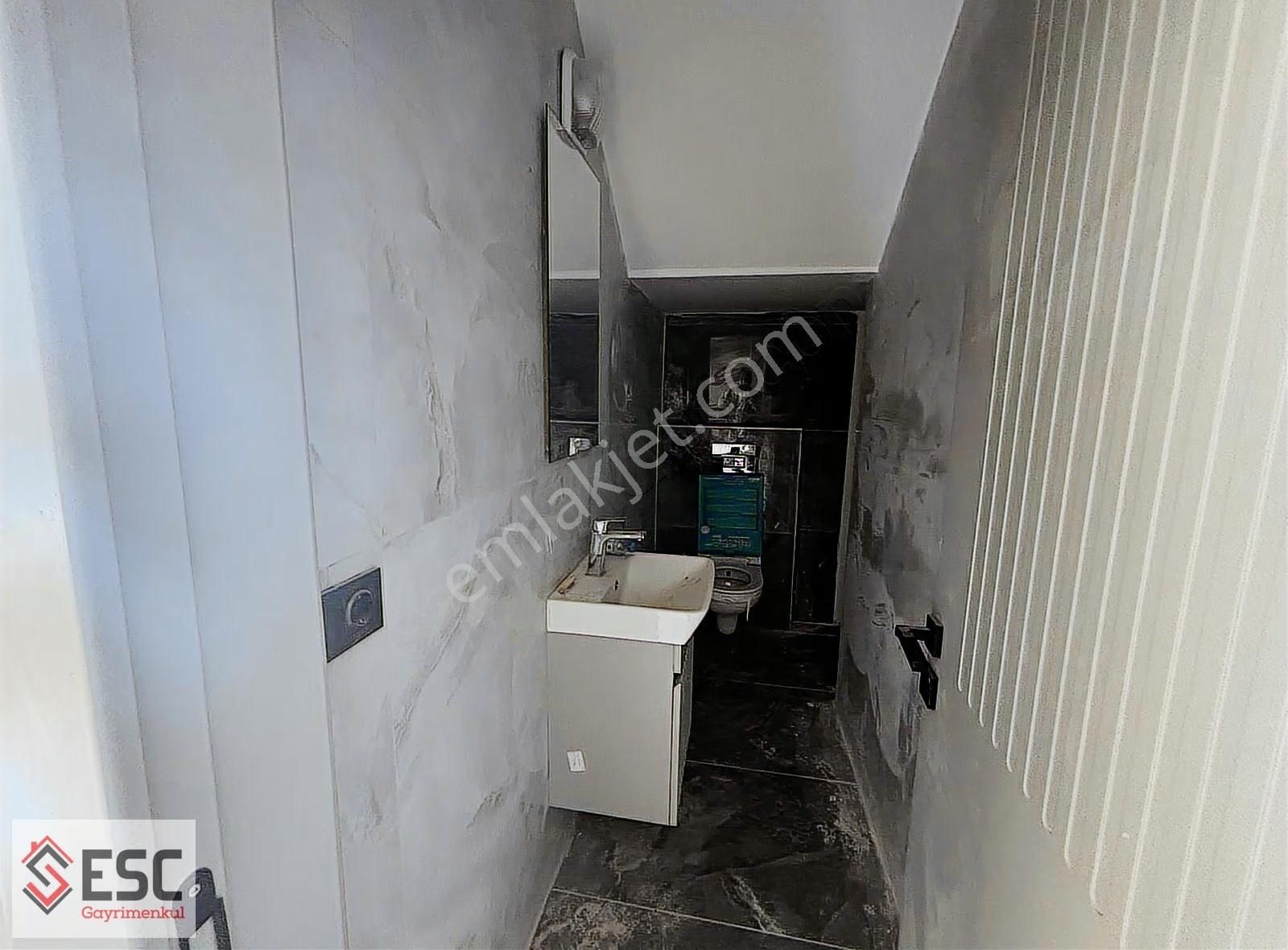 Esc'den Kuyuluk'ta Dubleks 2+1 Satılık Daire Esc2283 - Görsel 5