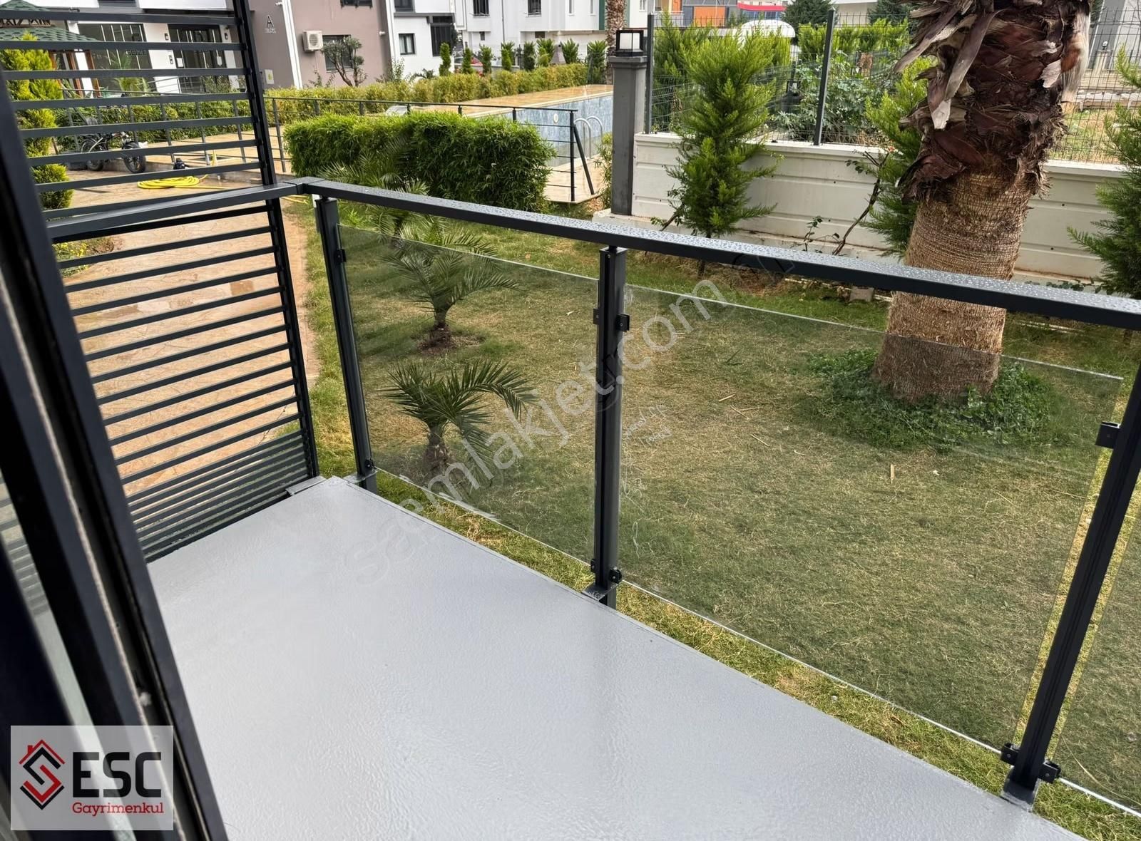 Esc'den Kuyuluk'ta Dubleks 2+1 Satılık Daire Esc2283 - Görsel 18