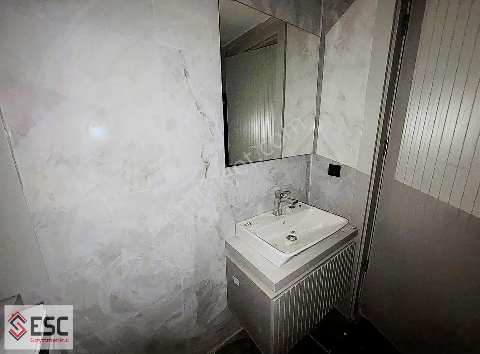 Esc'den Kuyuluk'ta Dubleks 2+1 Satılık Daire Esc2283 - Görsel 19