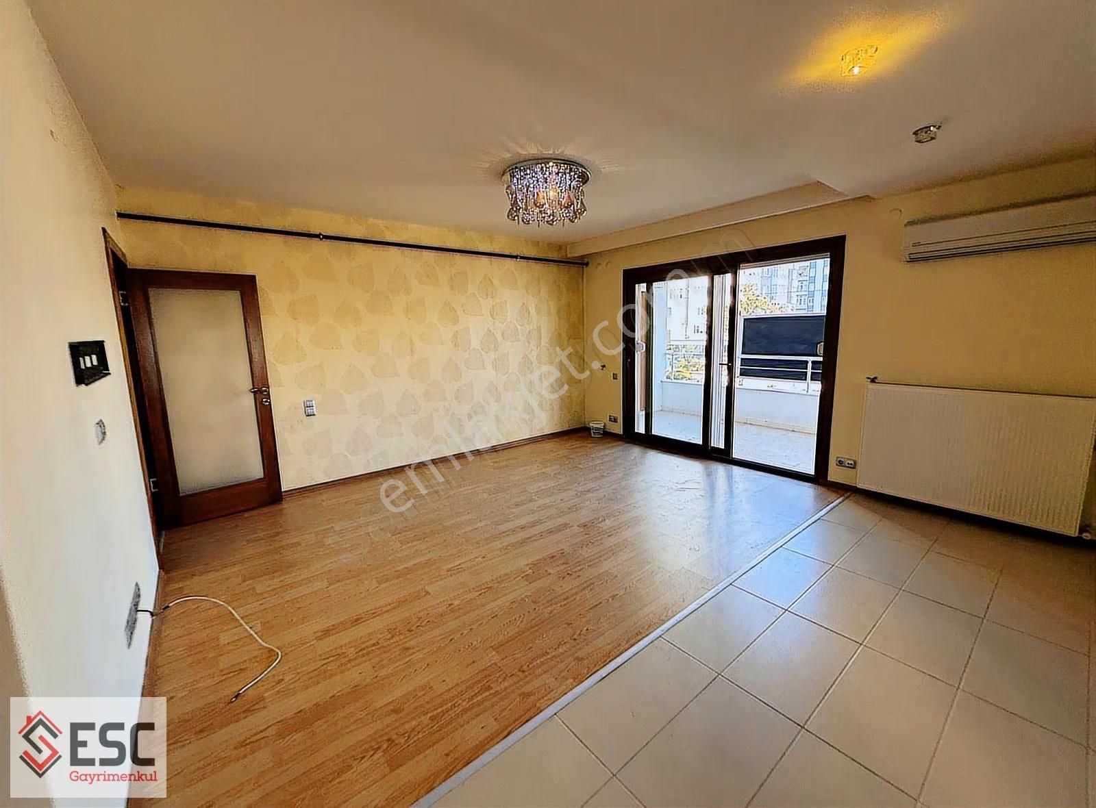 Esc'den Fatih Mh,de 3+1 İster Ofis İster Daire Esc2234 - Görsel 9