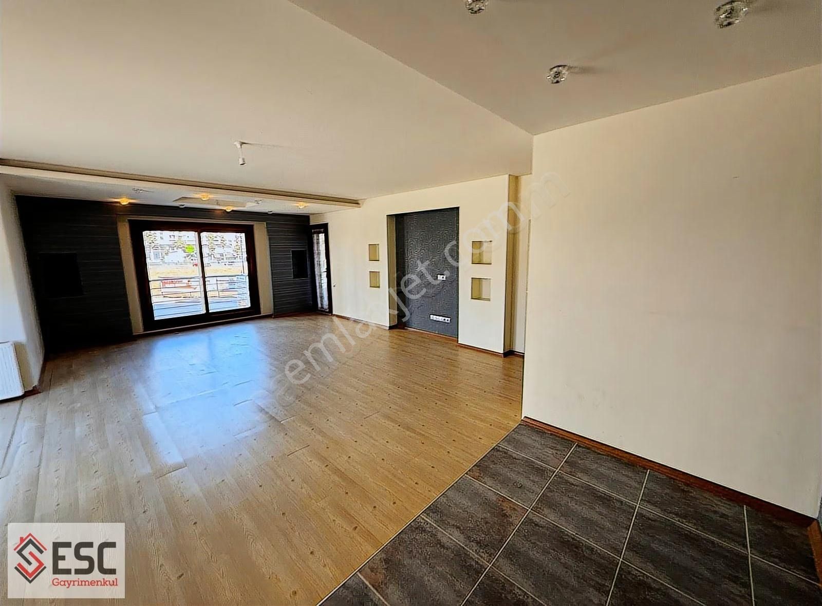 Esc'den Fatih Mh,de 3+1 İster Ofis İster Daire Esc2234 - Görsel 7