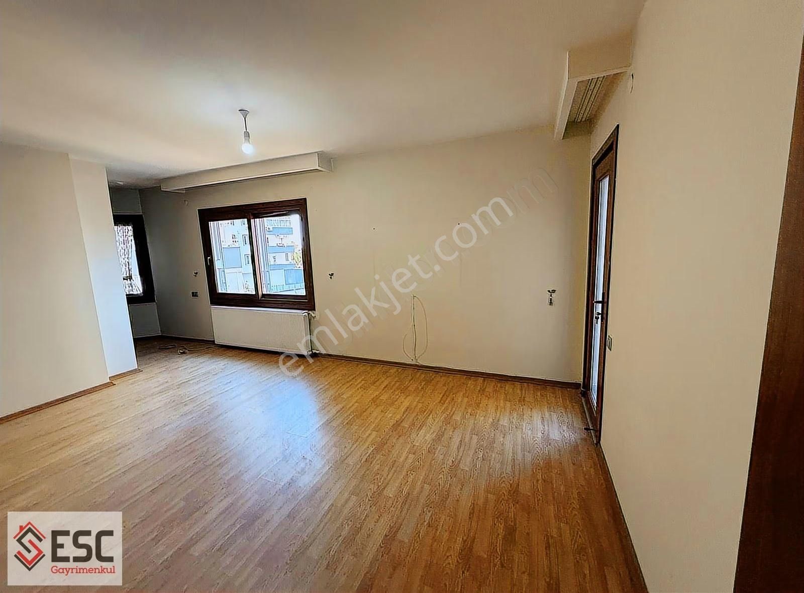 Esc'den Fatih Mh,de 3+1 İster Ofis İster Daire Esc2234 - Görsel 17