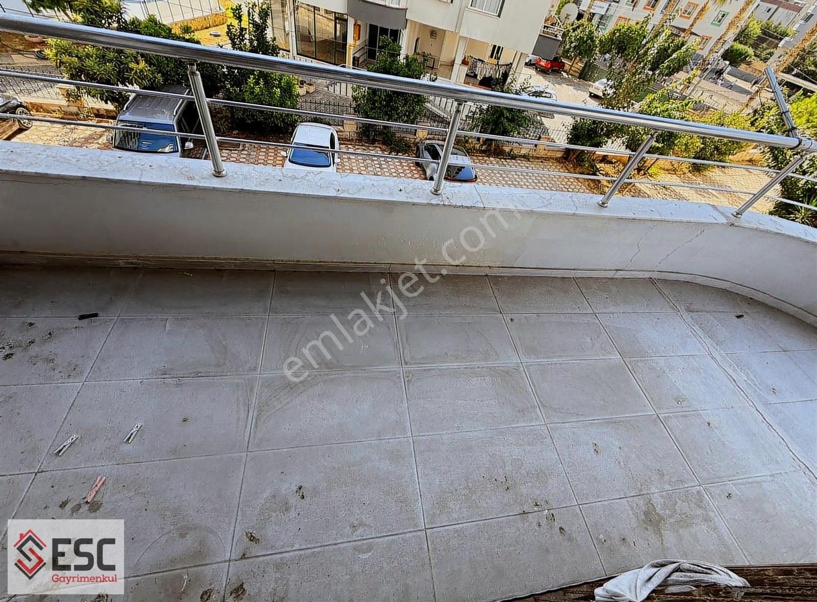 Esc'den Fatih Mh,de 3+1 İster Ofis İster Daire Esc2234