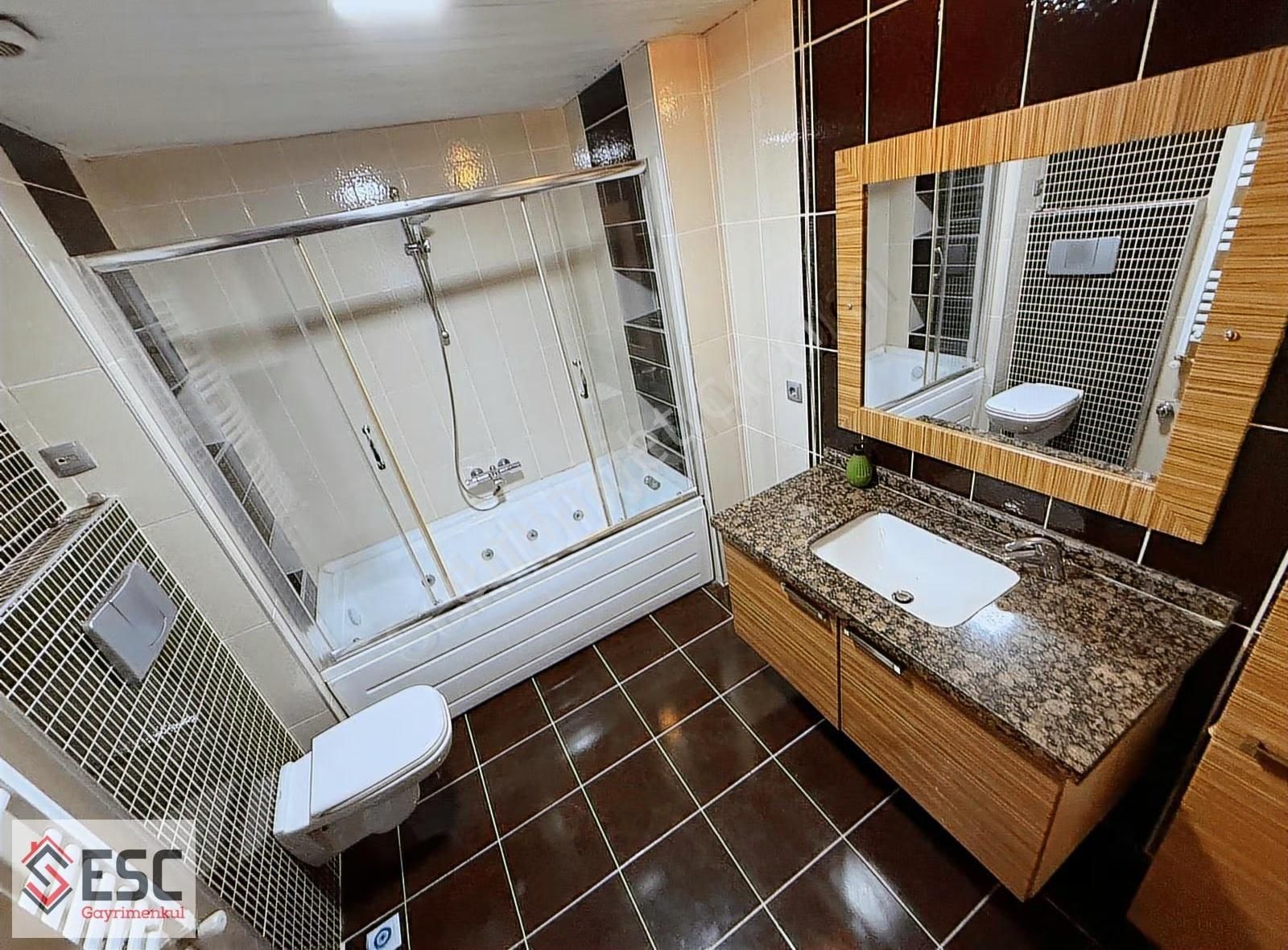 Esc'den Fatih Mh,de 3+1 İster Ofis İster Daire Esc2234 - Görsel 13