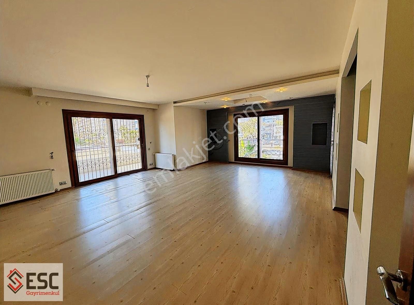 Esc'den Fatih Mh,de 3+1 İster Ofis İster Daire Esc2234 - Görsel 3