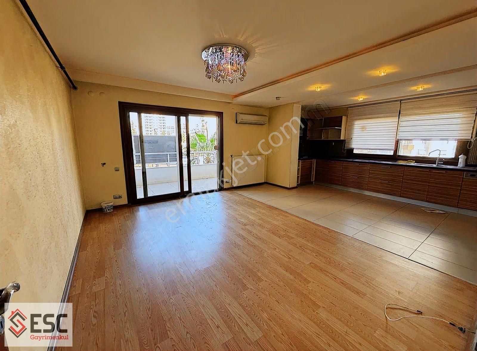 Esc'den Fatih Mh,de 3+1 İster Ofis İster Daire Esc2234 - Görsel 8