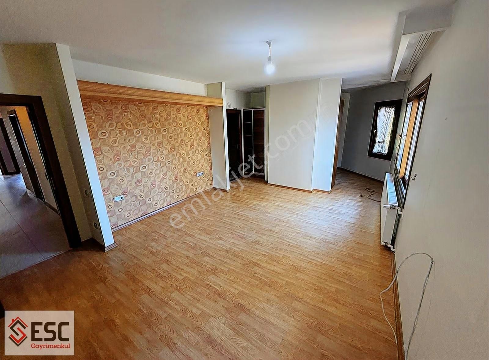 Esc'den Fatih Mh,de 3+1 İster Ofis İster Daire Esc2234 - Görsel 5