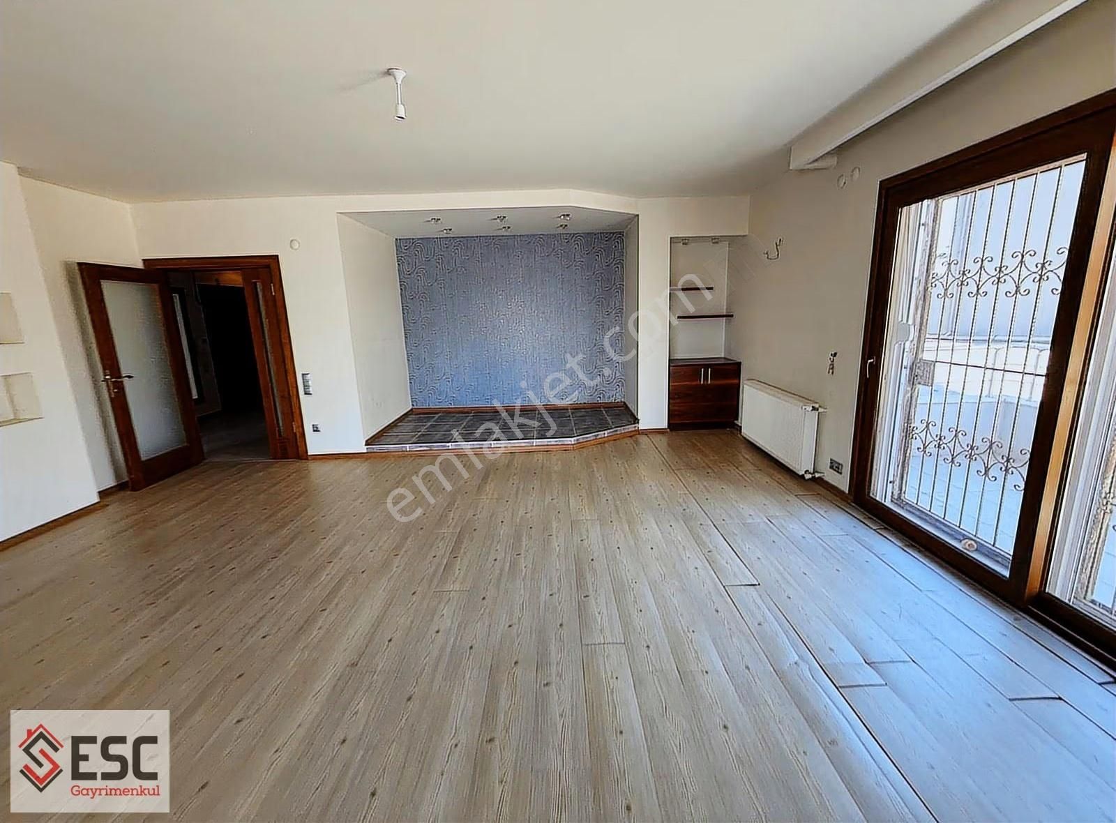 Esc'den Fatih Mh,de 3+1 İster Ofis İster Daire Esc2234 - Görsel 6