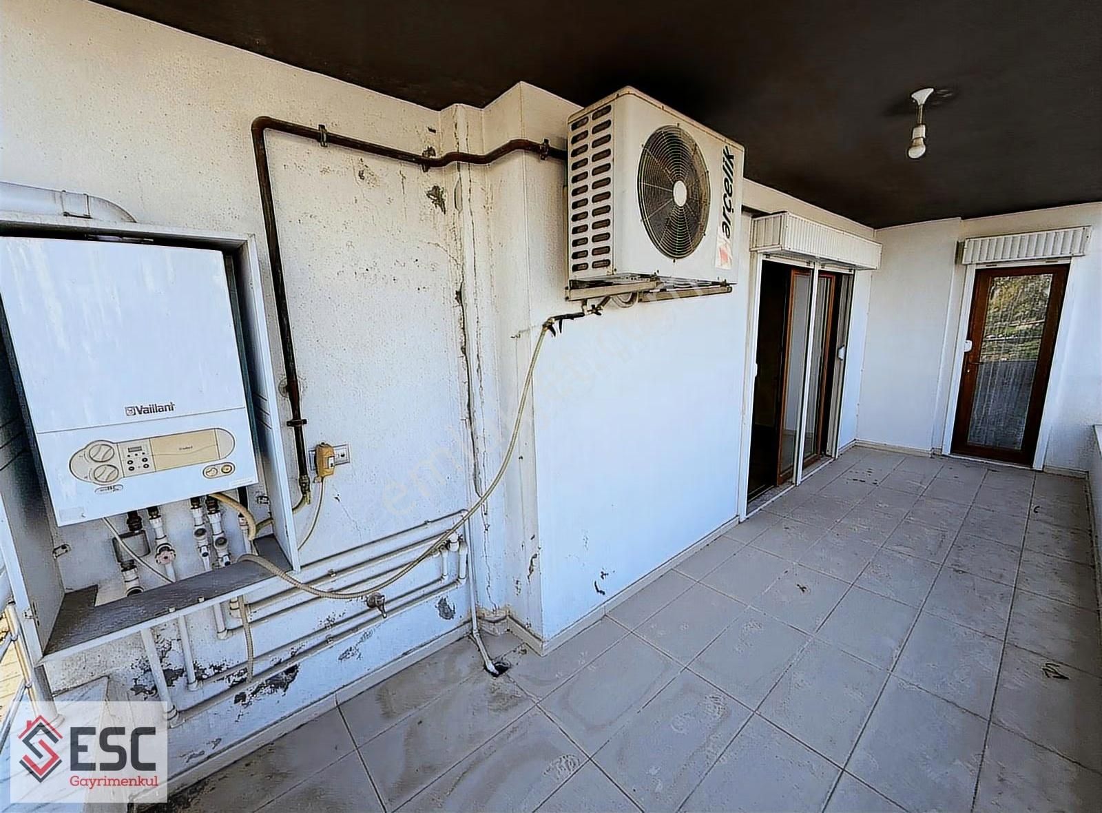 Esc'den Fatih Mh,de 3+1 İster Ofis İster Daire Esc2234 - Görsel 16