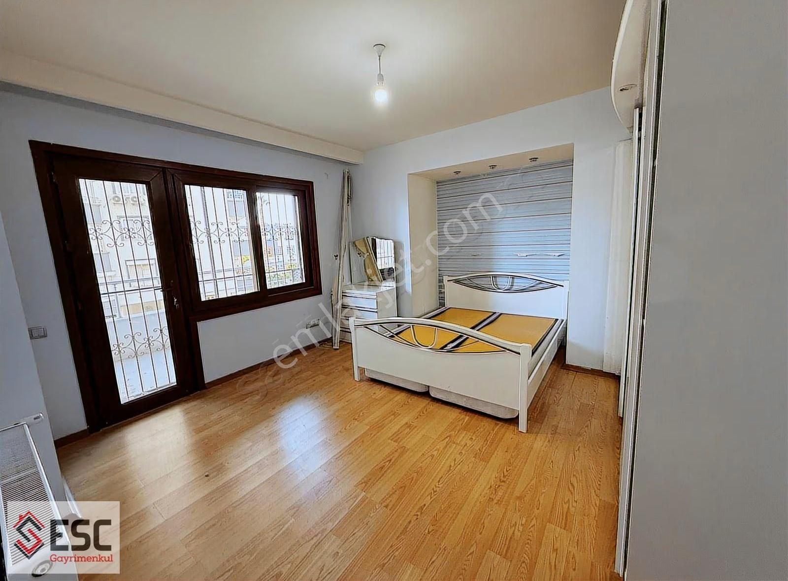 Esc'den Fatih Mh,de 3+1 İster Ofis İster Daire Esc2234 - Görsel 11