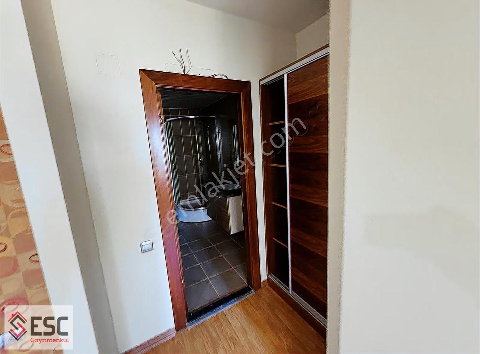 Esc'den Fatih Mh,de 3+1 İster Ofis İster Daire Esc2234 - Görsel 14