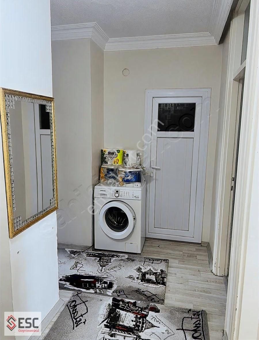 Esc'en Cumhuriyet Mah 2.5+1 İçi Yapılı Satılık Daire(esc1857) - Görsel 7