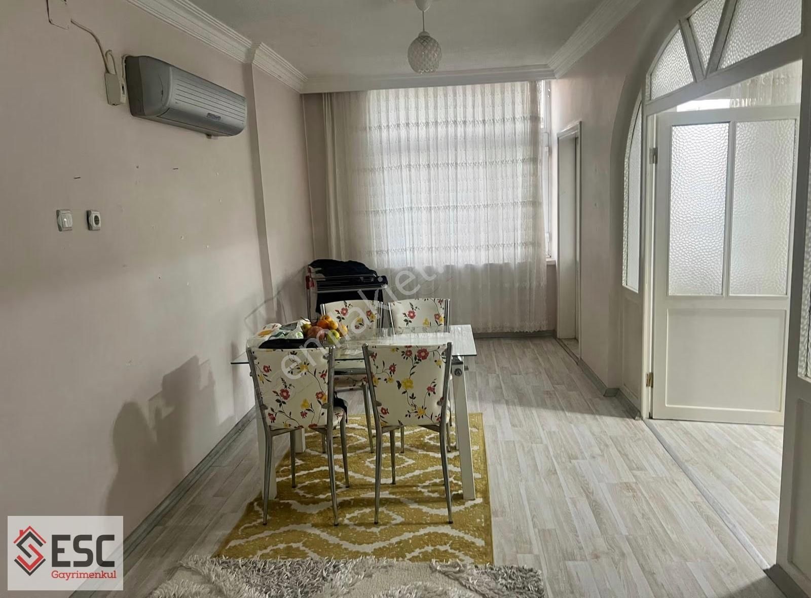 Esc'en Cumhuriyet Mah 2.5+1 İçi Yapılı Satılık Daire(esc1857) - Görsel 3