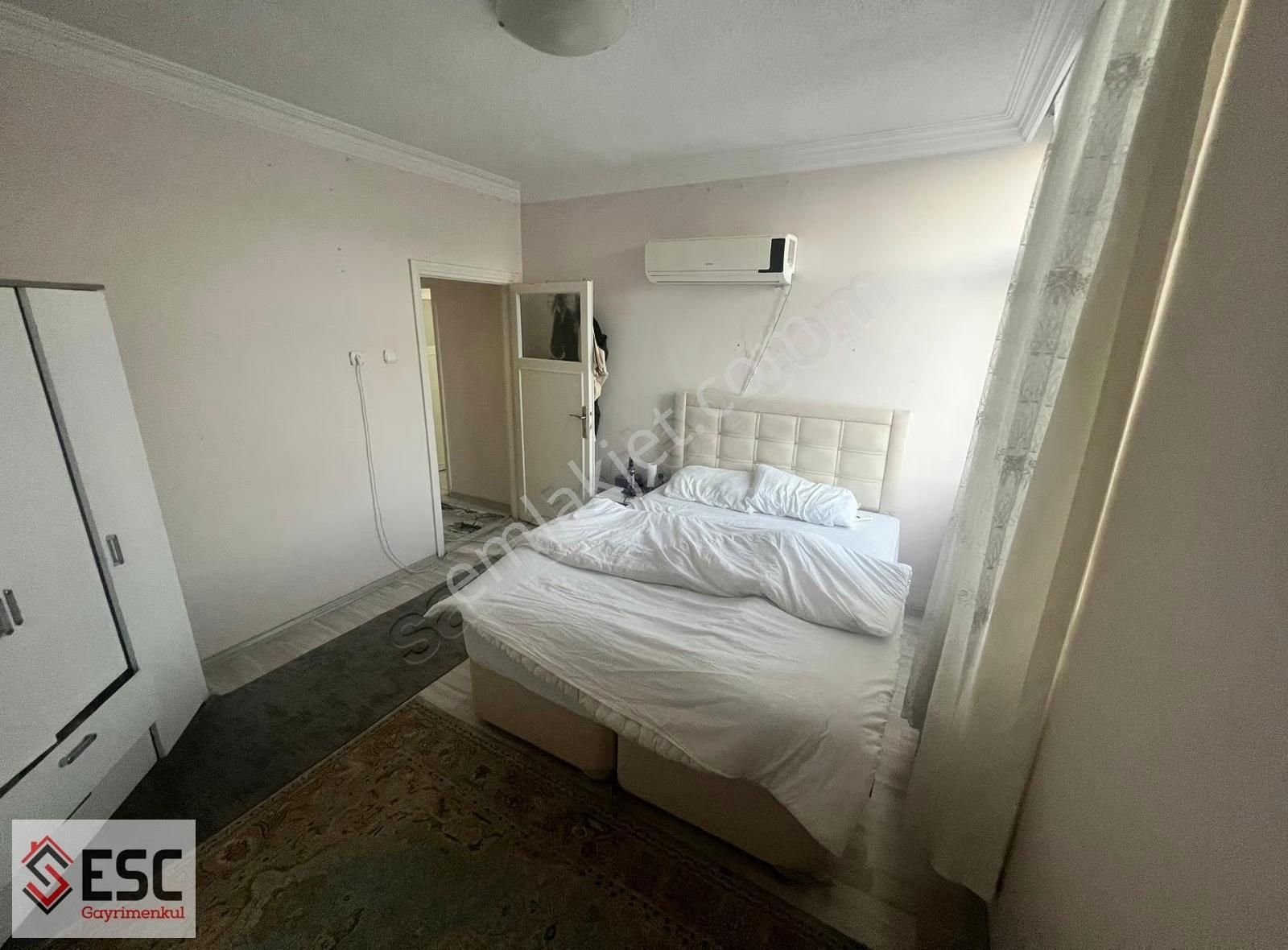 Esc'en Cumhuriyet Mah 2.5+1 İçi Yapılı Satılık Daire(esc1857) - Görsel 8