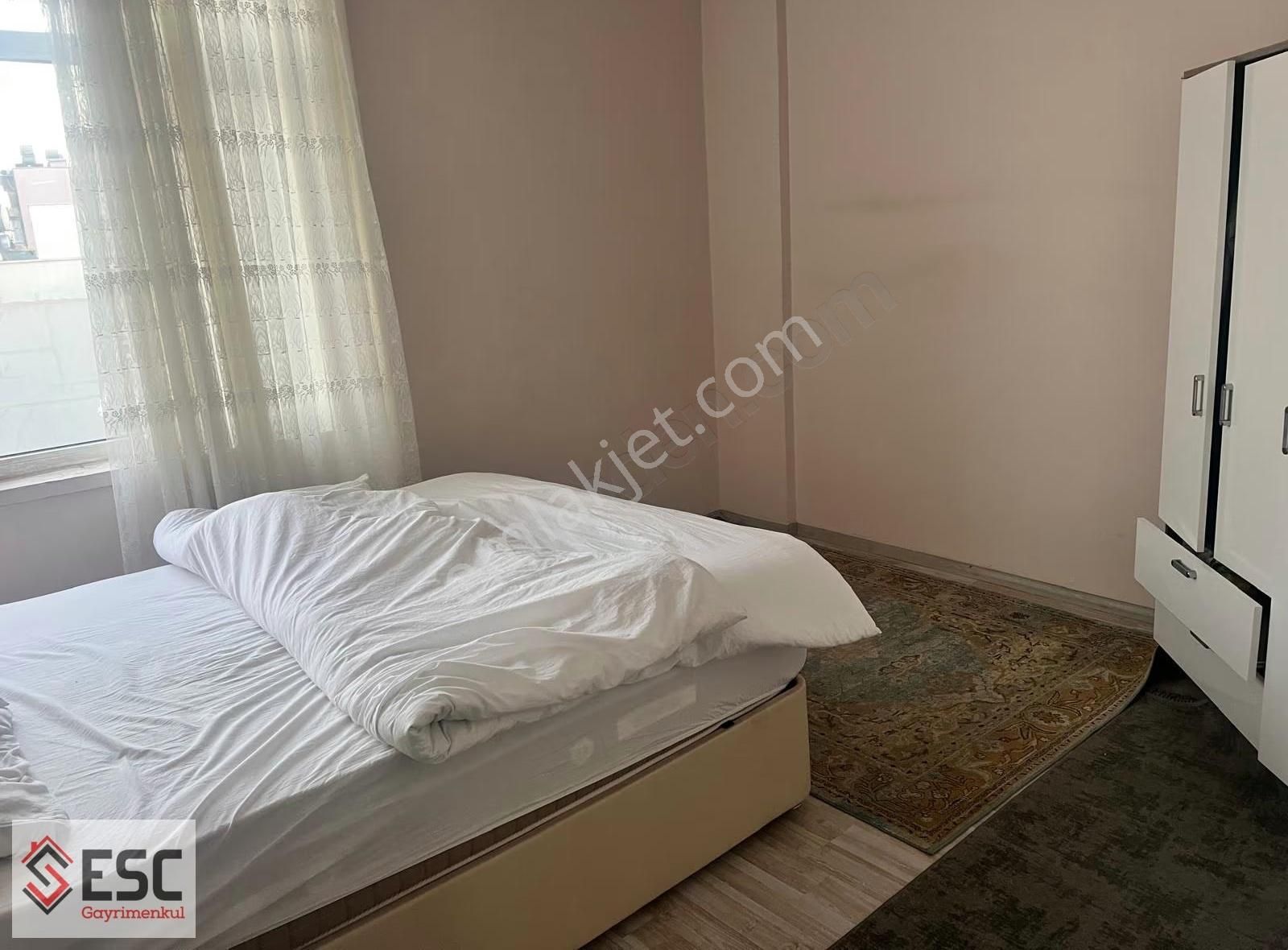 Esc'en Cumhuriyet Mah 2.5+1 İçi Yapılı Satılık Daire(esc1857) - Görsel 17