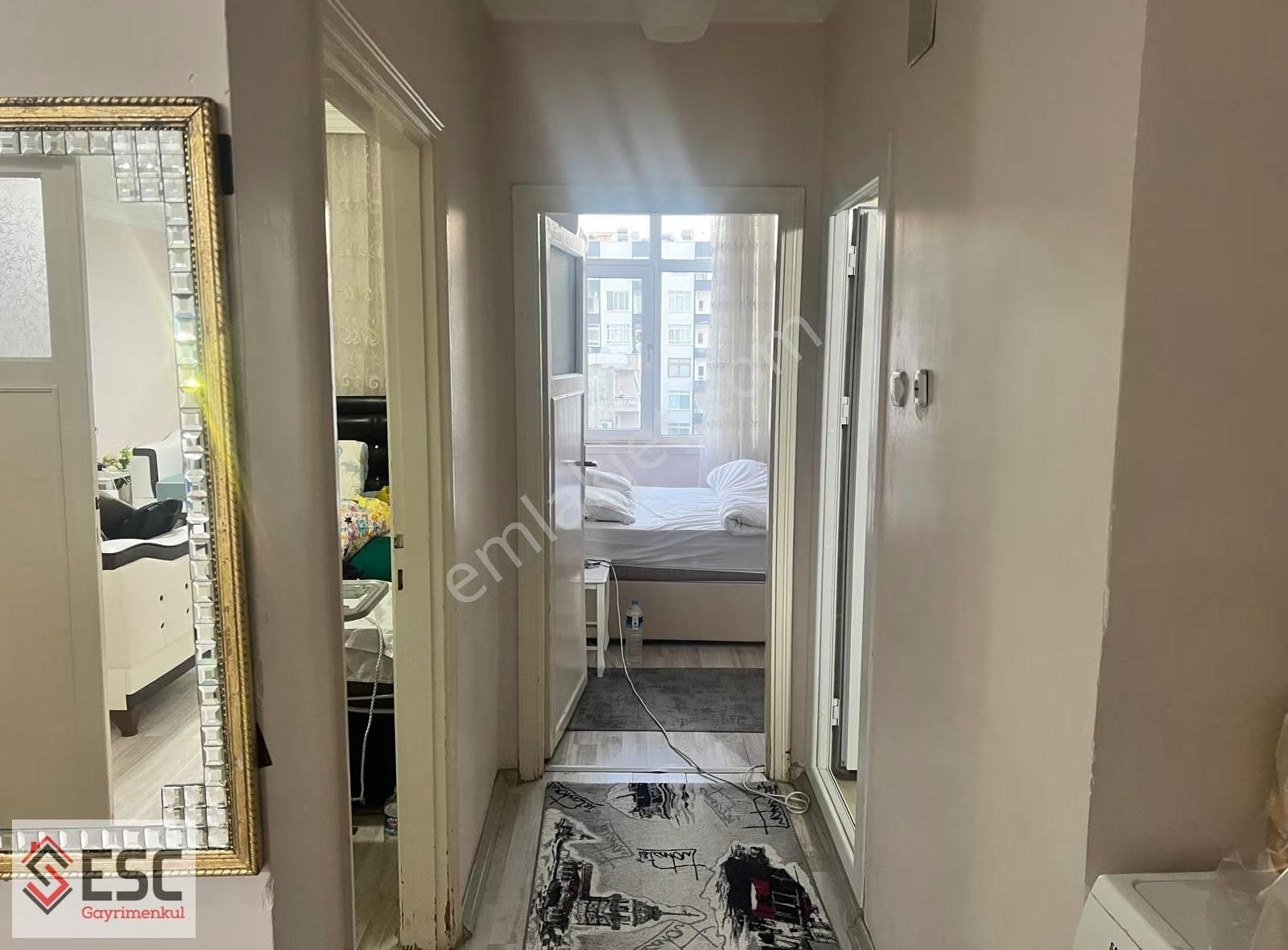 Esc'en Cumhuriyet Mah 2.5+1 İçi Yapılı Satılık Daire(esc1857) - Görsel 16