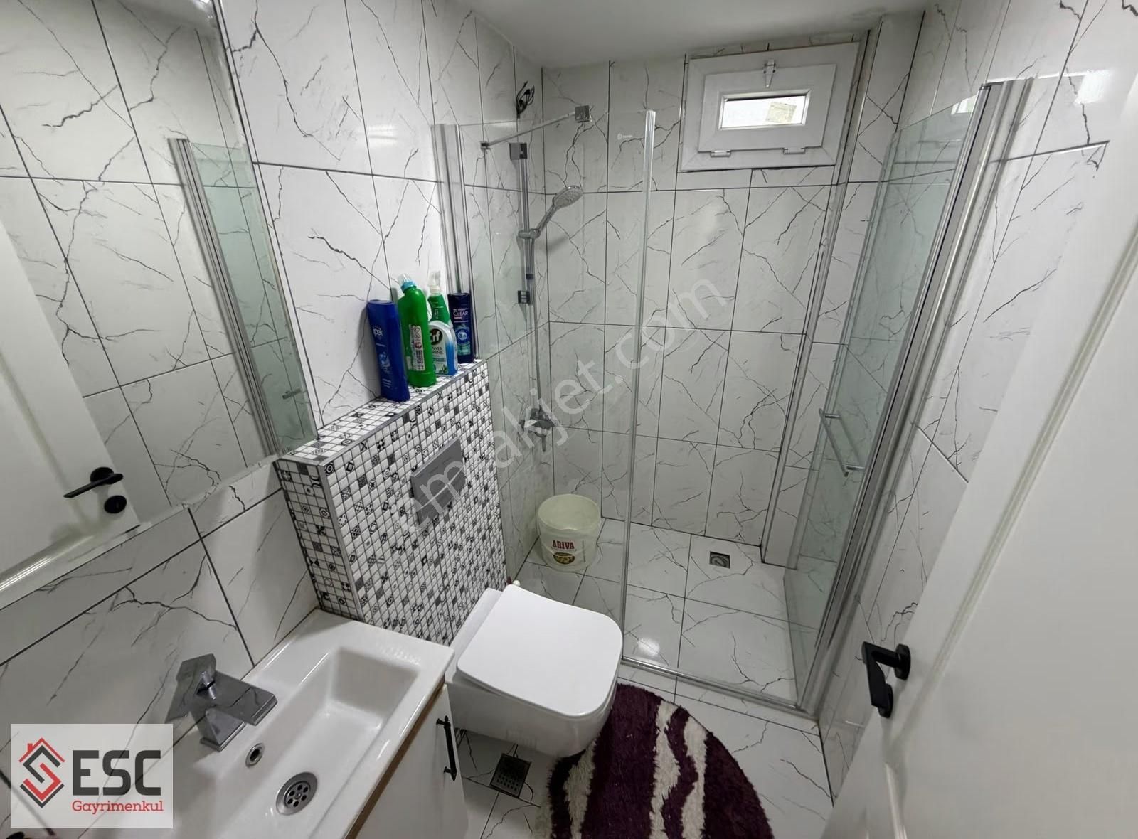 Esc'den Akdeniz Mh,de 3,5+1 Yüksek Kat Sevenlere Esc2340 - Görsel 28