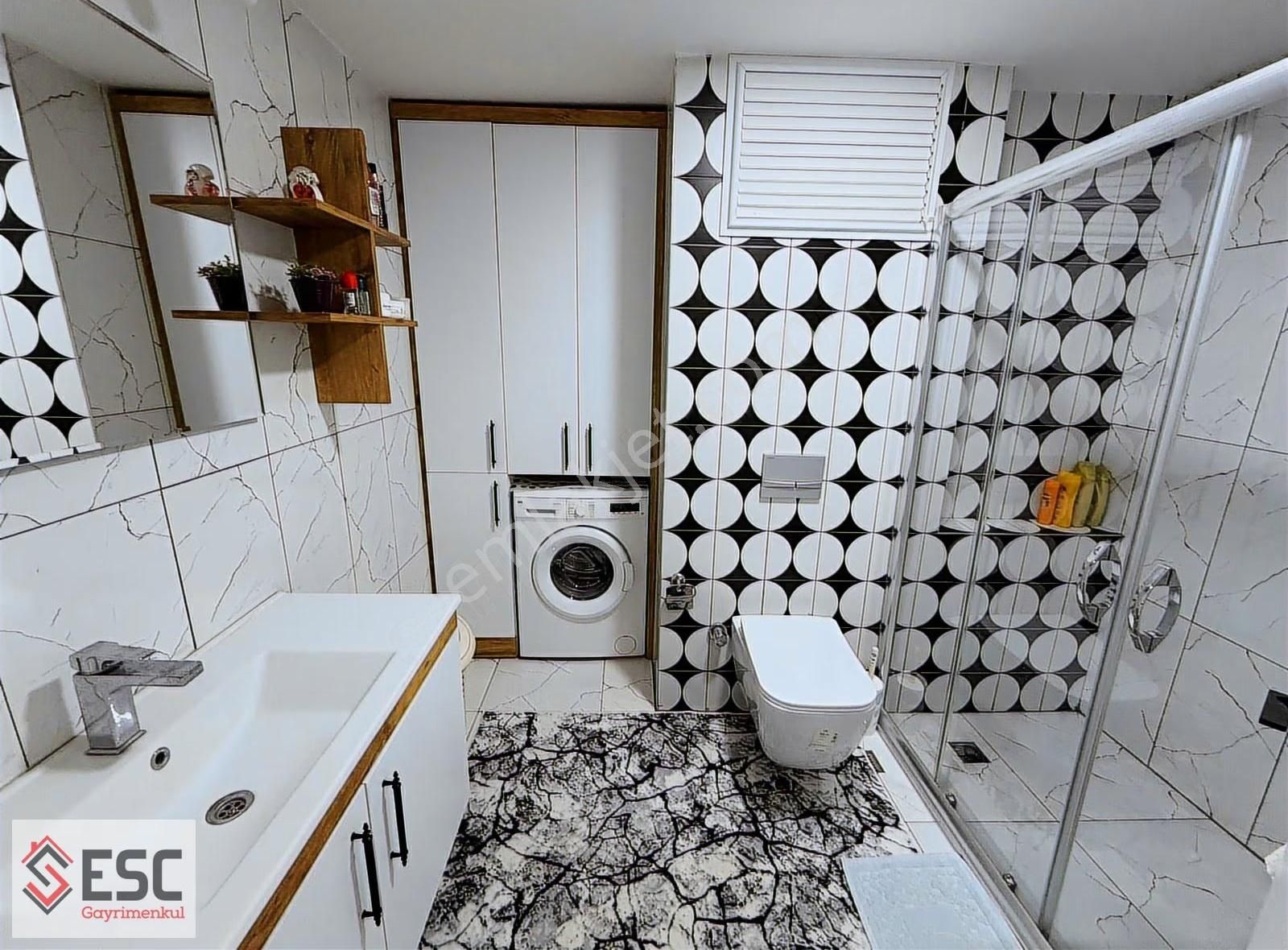 Esc'den Akdeniz Mh,de 3,5+1 Yüksek Kat Sevenlere Esc2340 - Görsel 20