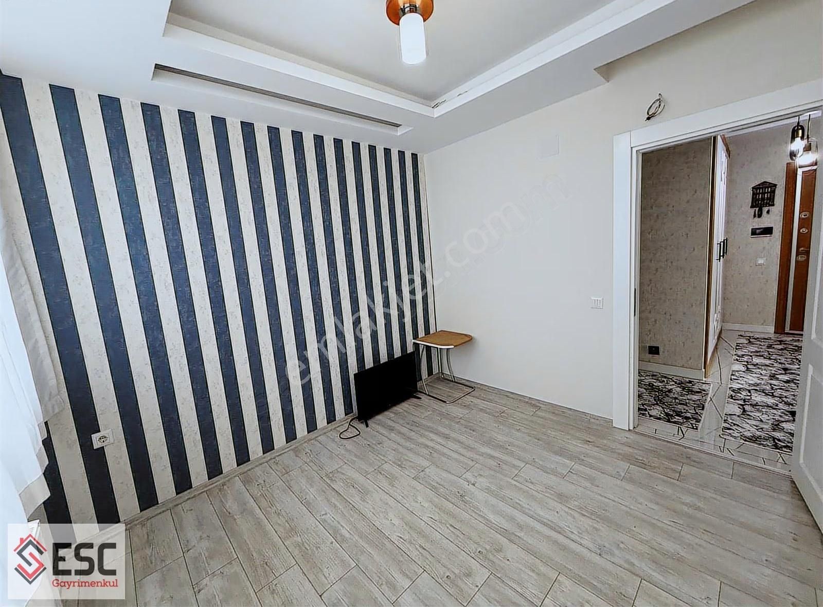 Esc'den Akdeniz Mh,de 3,5+1 Yüksek Kat Sevenlere Esc2340 - Görsel 29