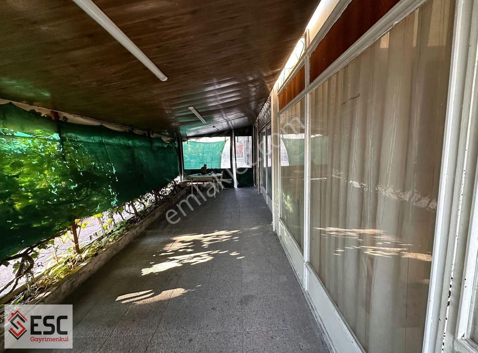 Esc'den Cumhuriyet Mh,de 100m2 Merkezi Konumda Dükkan Esc1816 - Görsel 3