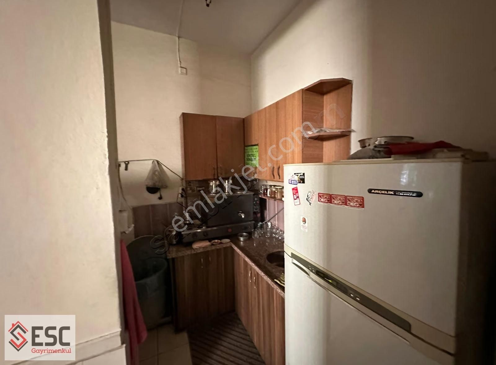 Esc'den Cumhuriyet Mh,de 100m2 Merkezi Konumda Dükkan Esc1816 - Görsel 4