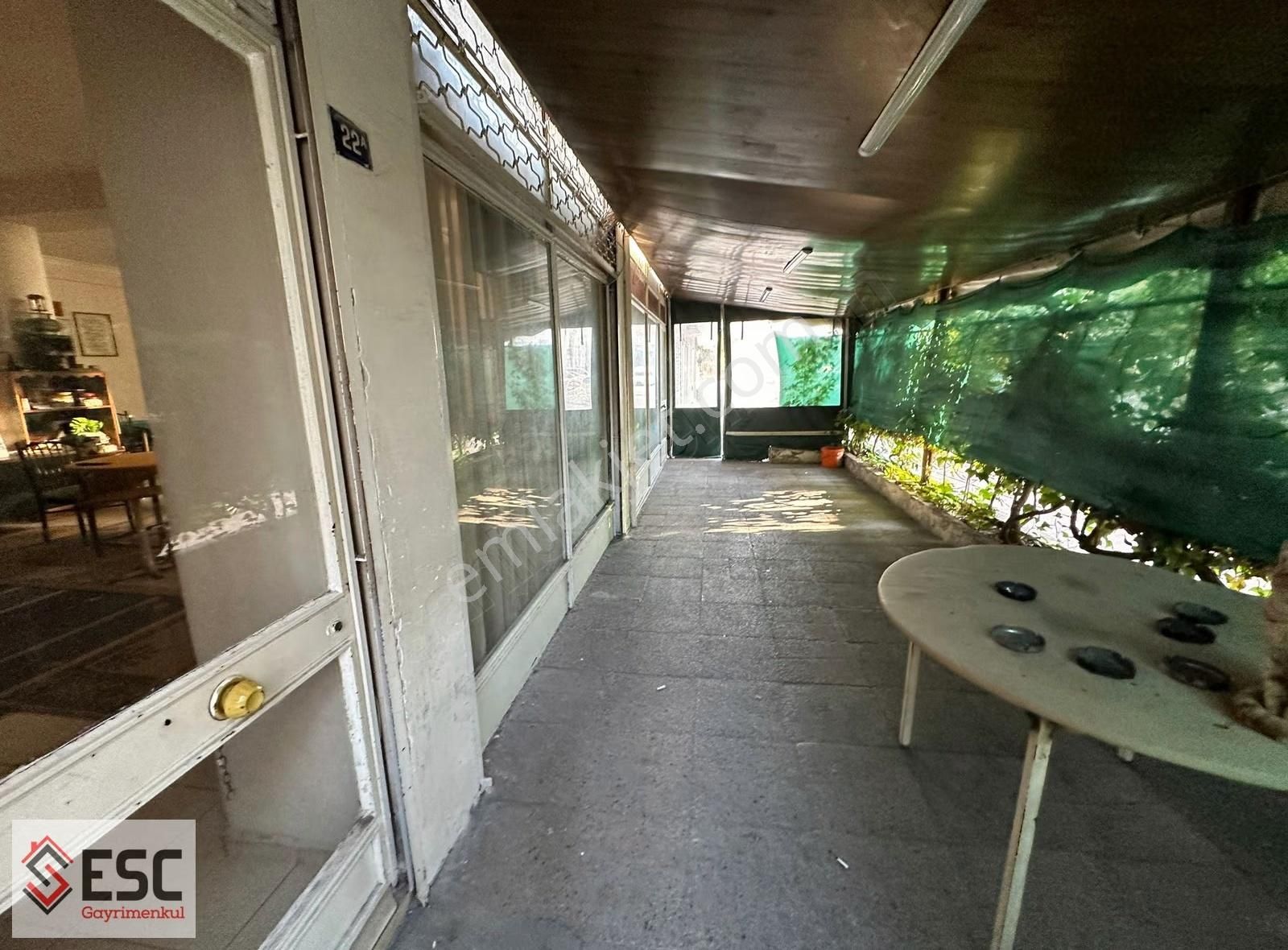 Esc'den Cumhuriyet Mh,de 100m2 Merkezi Konumda Dükkan Esc1816 - Görsel 6