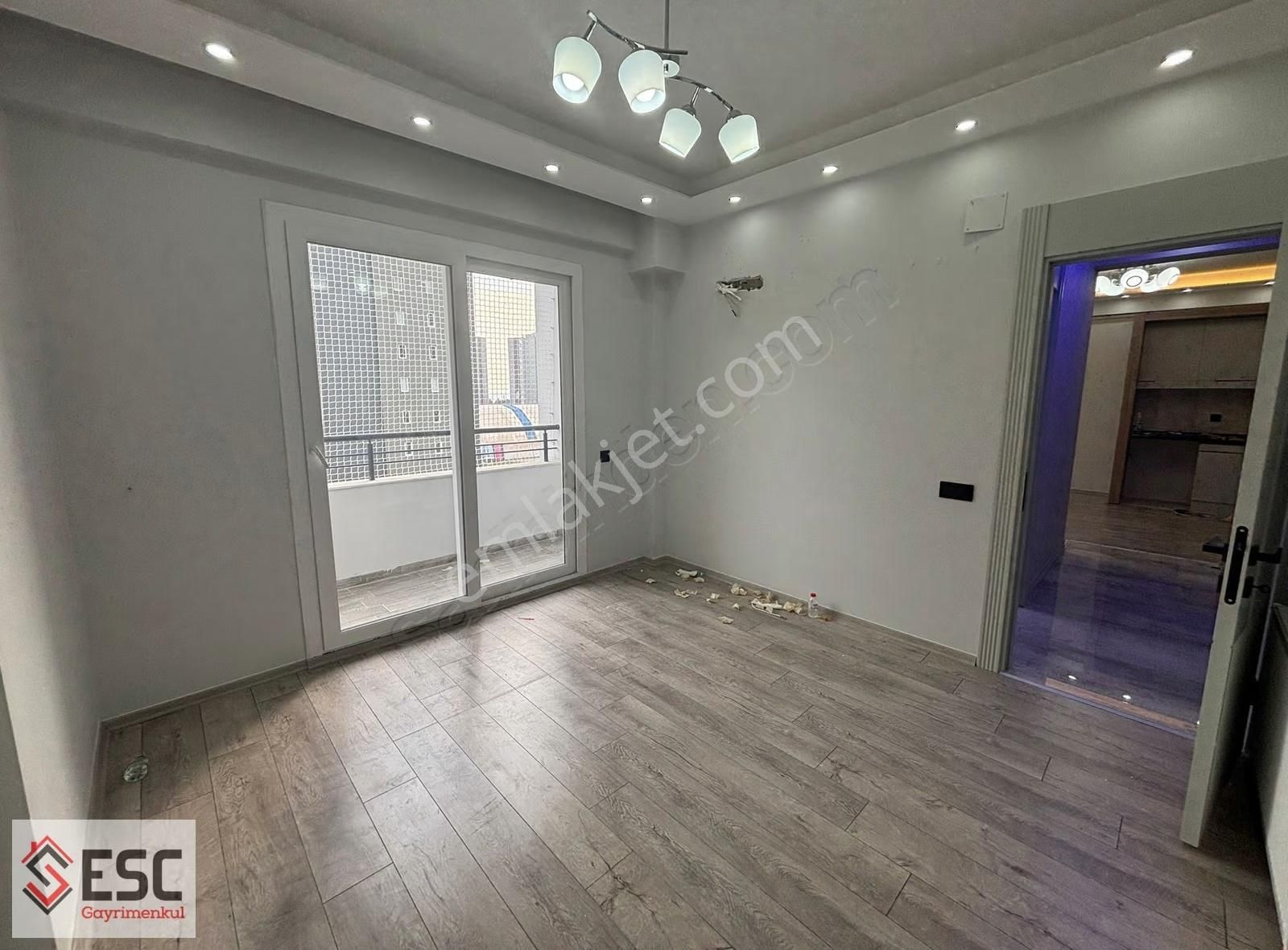 Esc'den Marka Projede Havuzlu 2+1 Kiralık Daire Esc2341 - Görsel 3