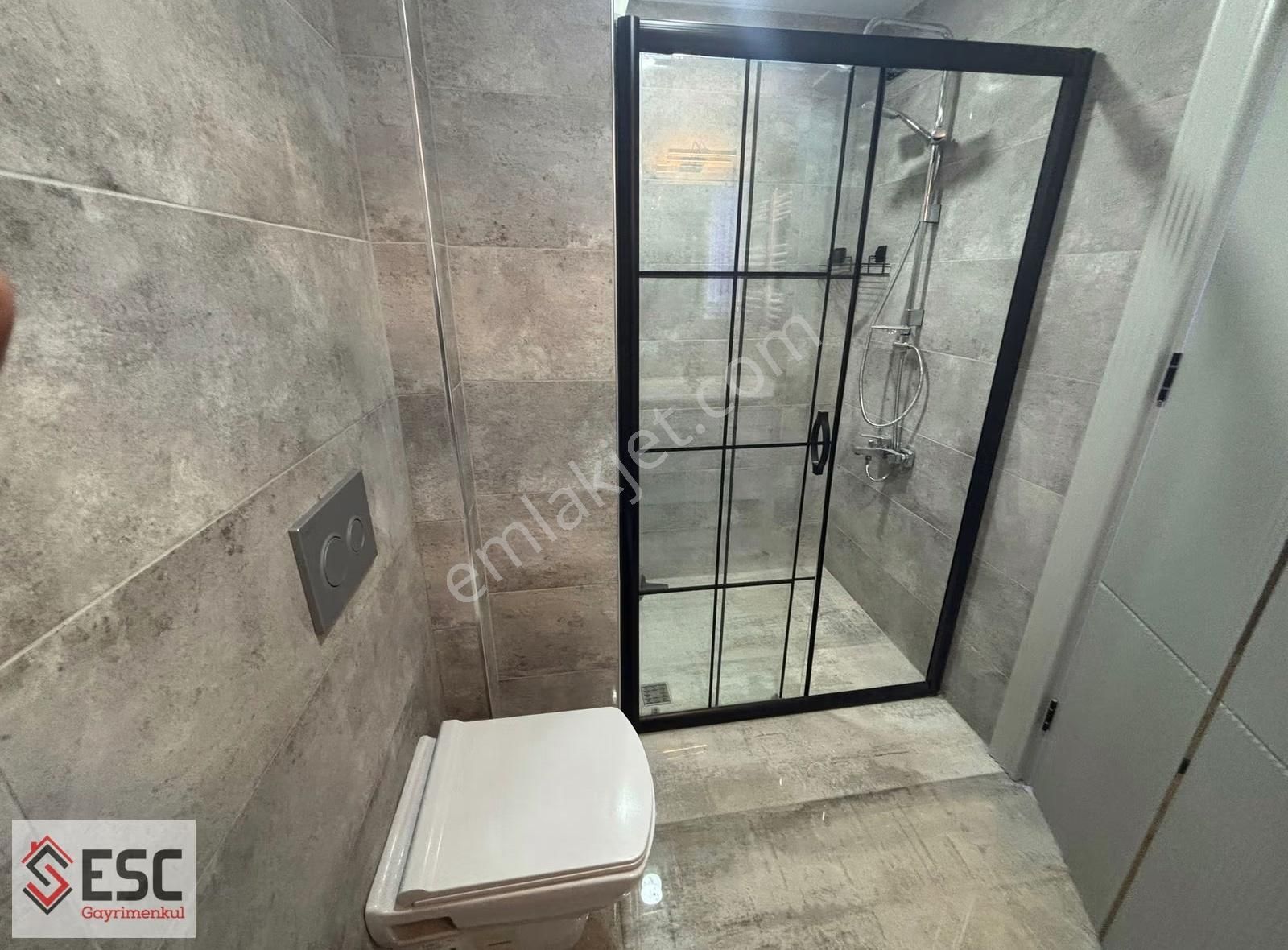 Esc'den Marka Projede Havuzlu 2+1 Kiralık Daire Esc2341 - Görsel 10