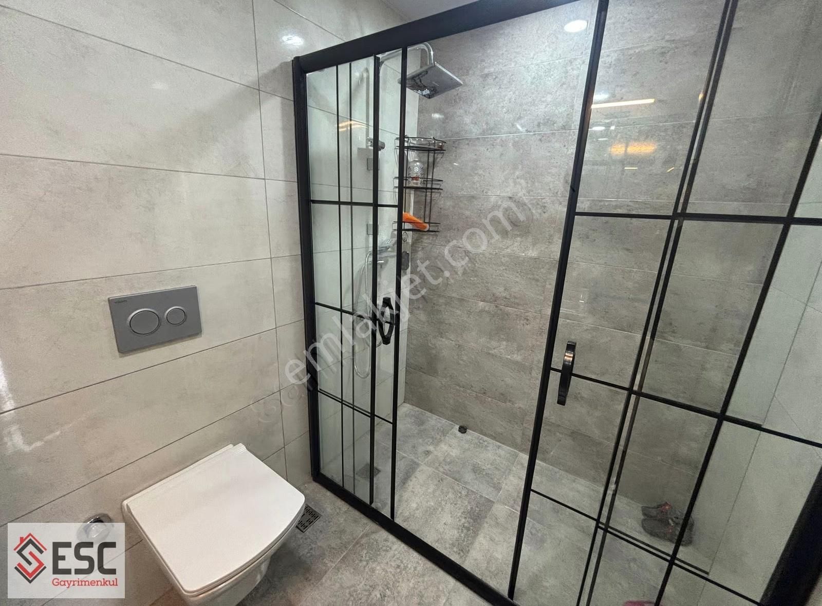 Esc'den Marka Projede Havuzlu 2+1 Kiralık Daire Esc2341 - Görsel 8