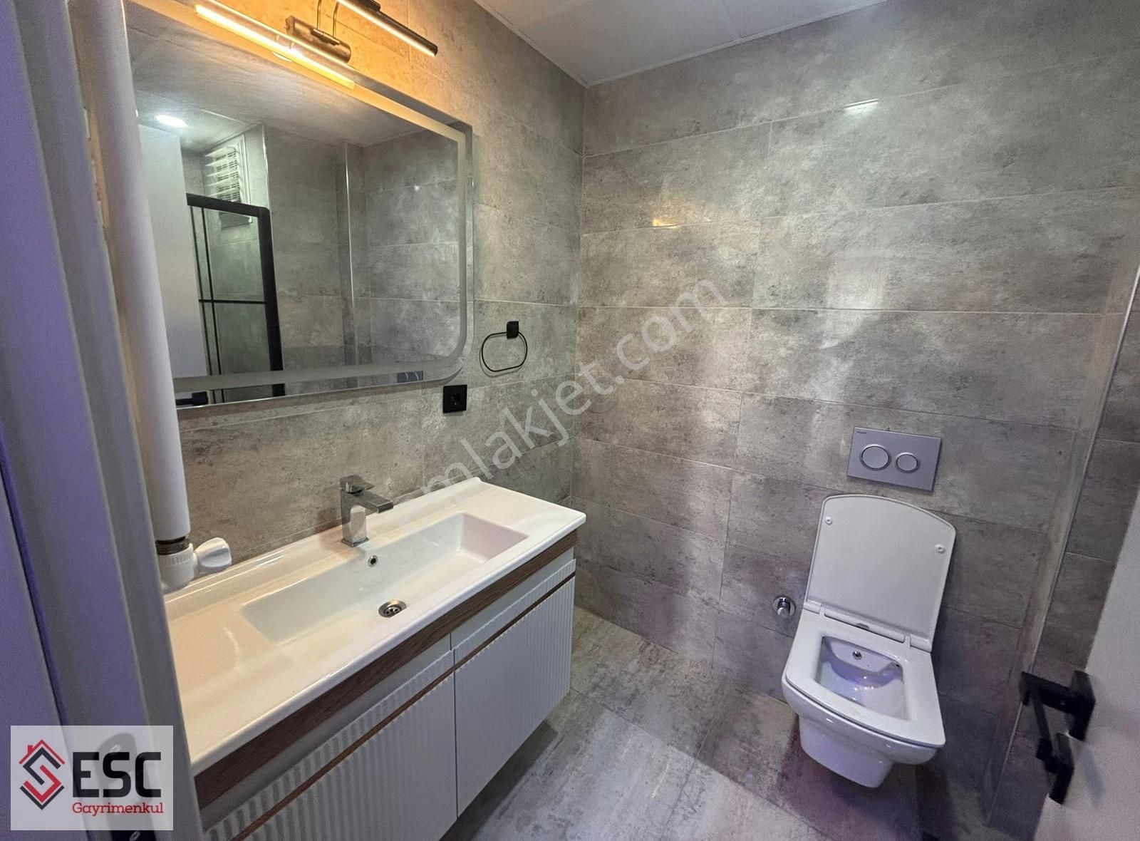Esc'den Marka Projede Havuzlu 2+1 Kiralık Daire Esc2341 - Görsel 2