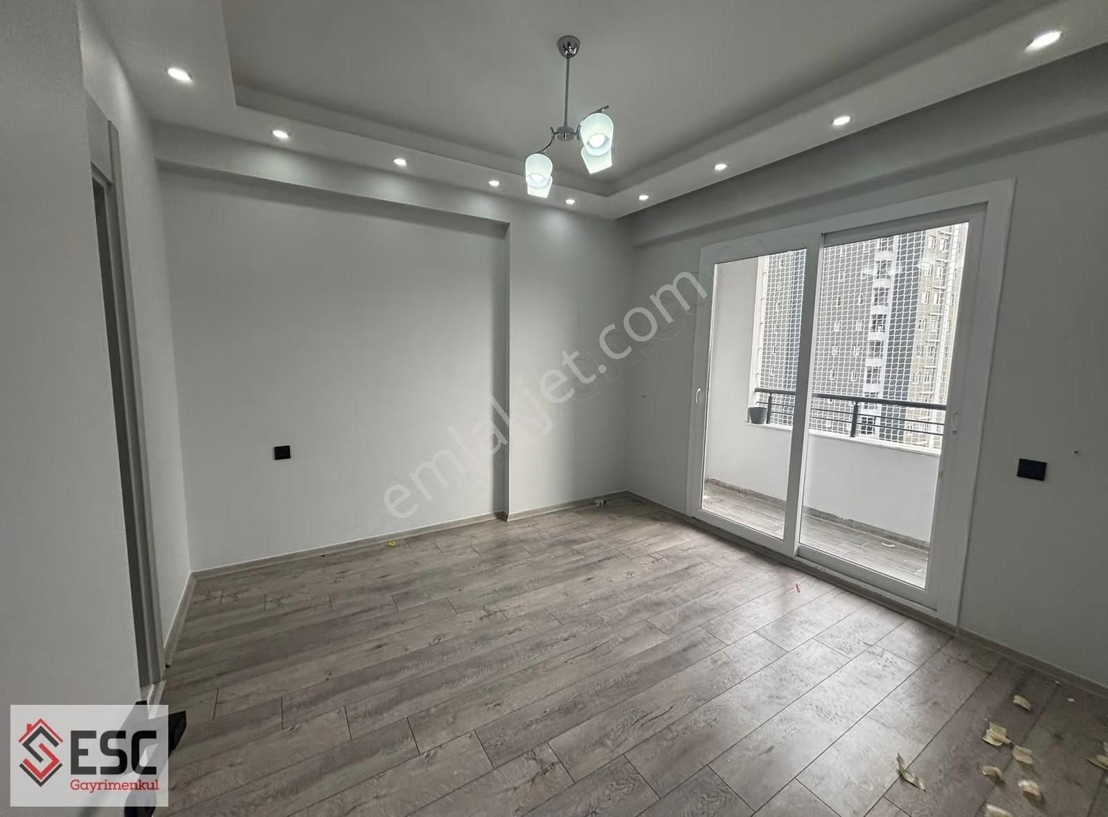 Esc'den Marka Projede Havuzlu 2+1 Kiralık Daire Esc2341 - Görsel 6