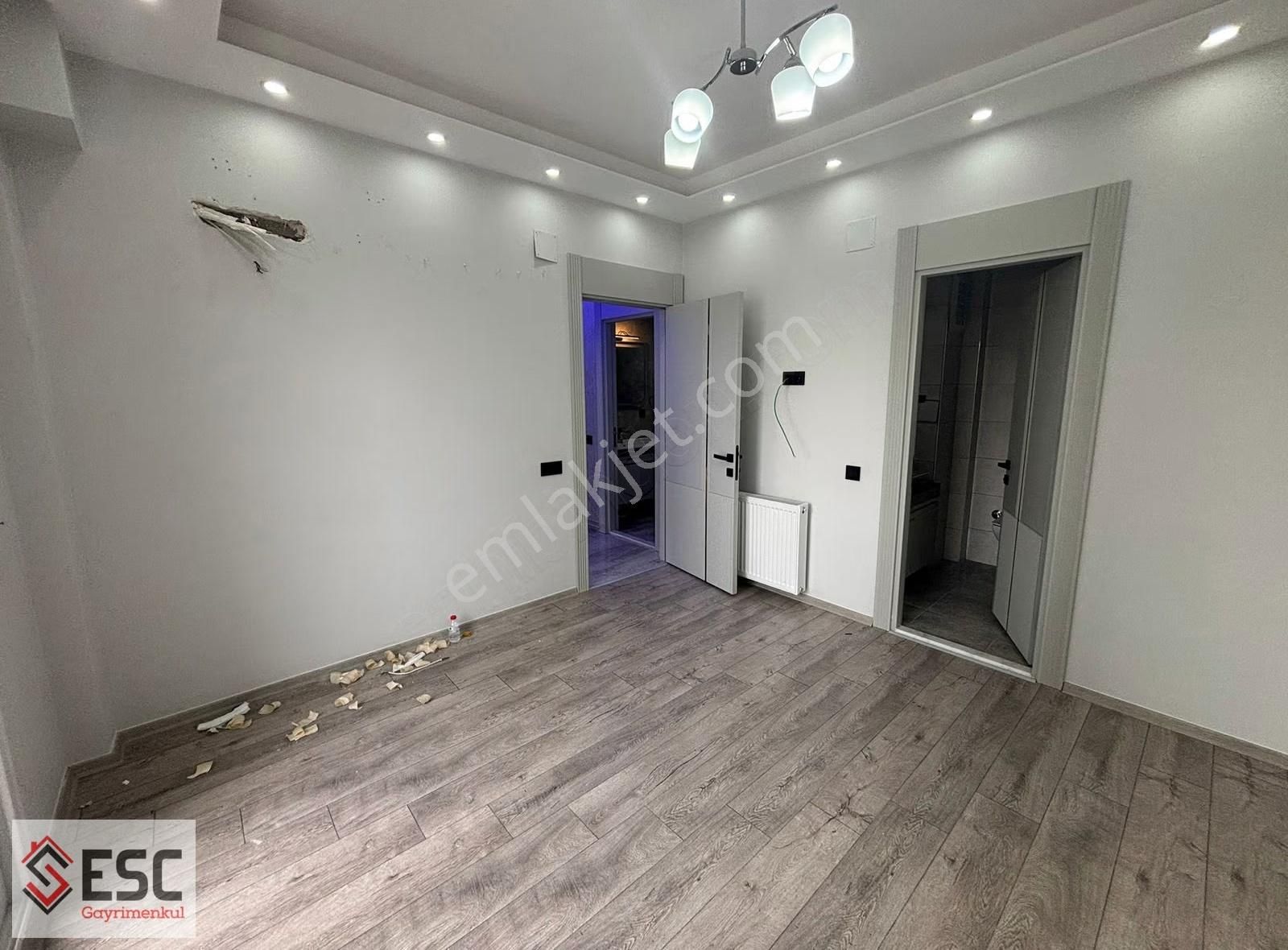 Esc'den Marka Projede Havuzlu 2+1 Kiralık Daire Esc2341 - Görsel 12