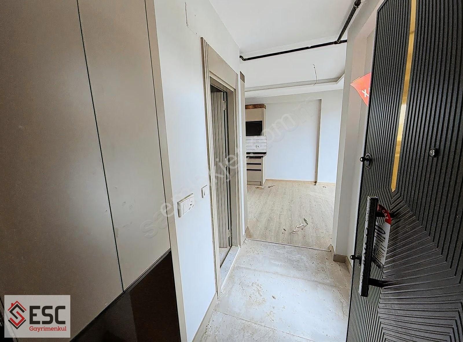 Esc'den Eski Mezitlide Yatırımlık Geniş 1+1 Daire Esc2243 - Görsel 5