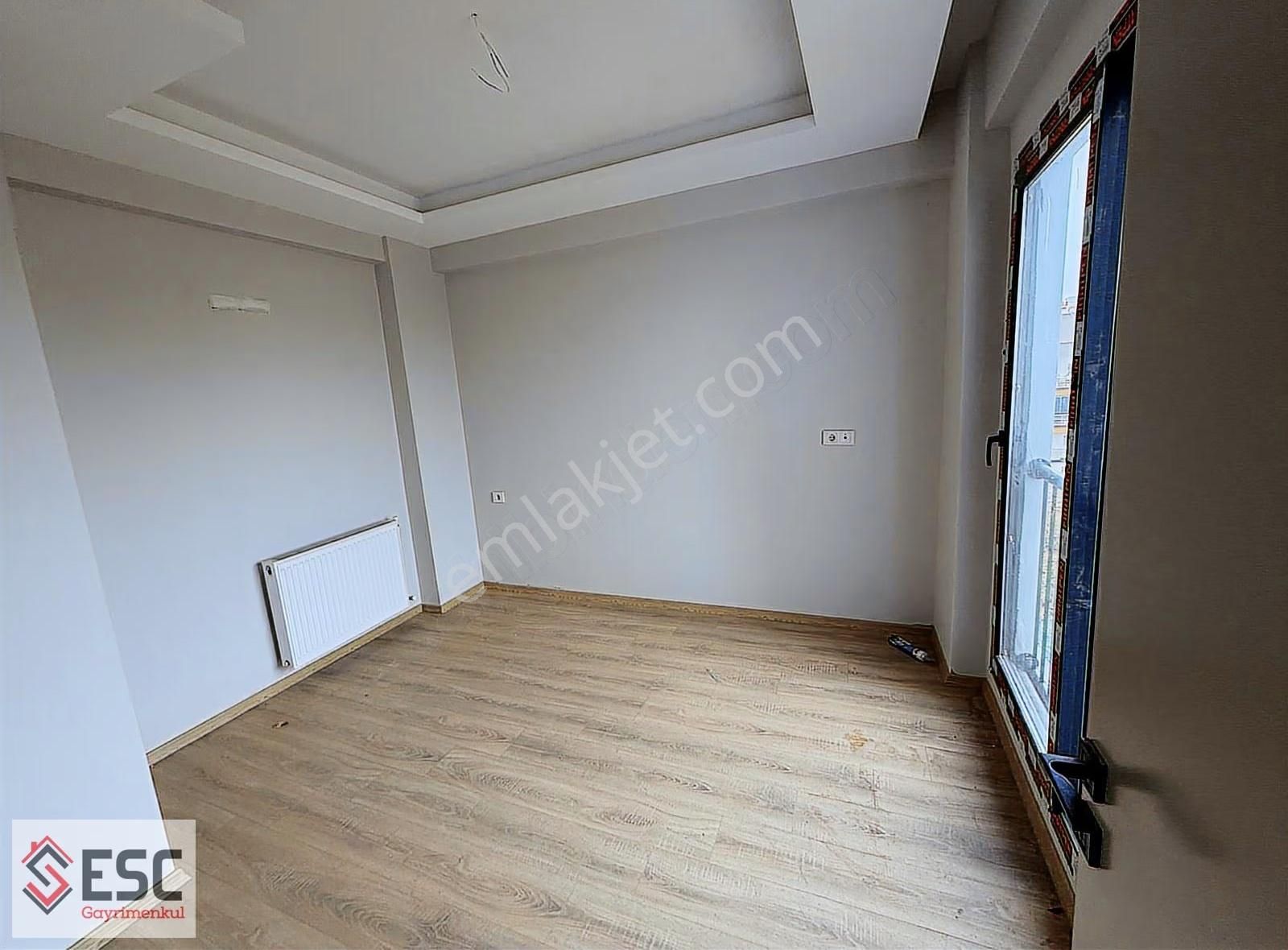 Esc'den Eski Mezitlide Yatırımlık Geniş 1+1 Daire Esc2243 - Görsel 10