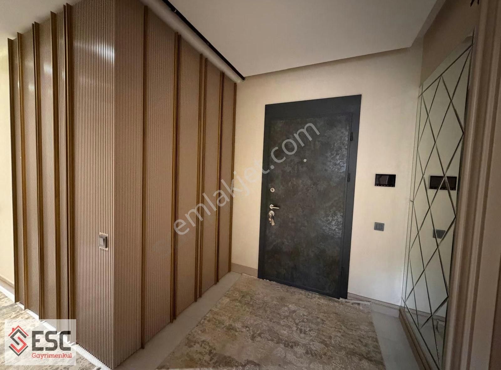 Esc'den Merkez Mh'de 4+1 Lüks Daire Esc2330 - Görsel 4