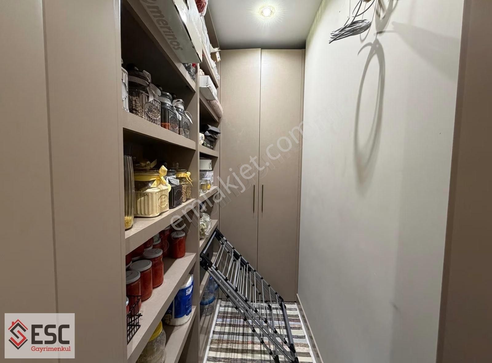 Esc'den Merkez Mh'de 4+1 Lüks Daire Esc2330 - Görsel 2