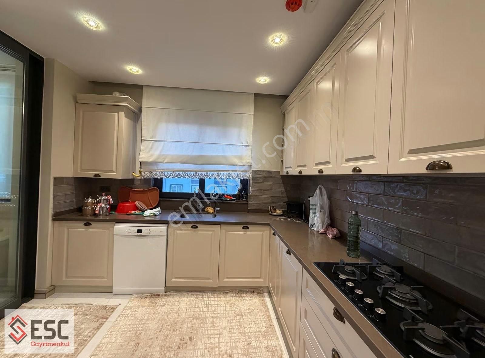 Esc'den Merkez Mh'de 4+1 Lüks Daire Esc2330 - Görsel 9